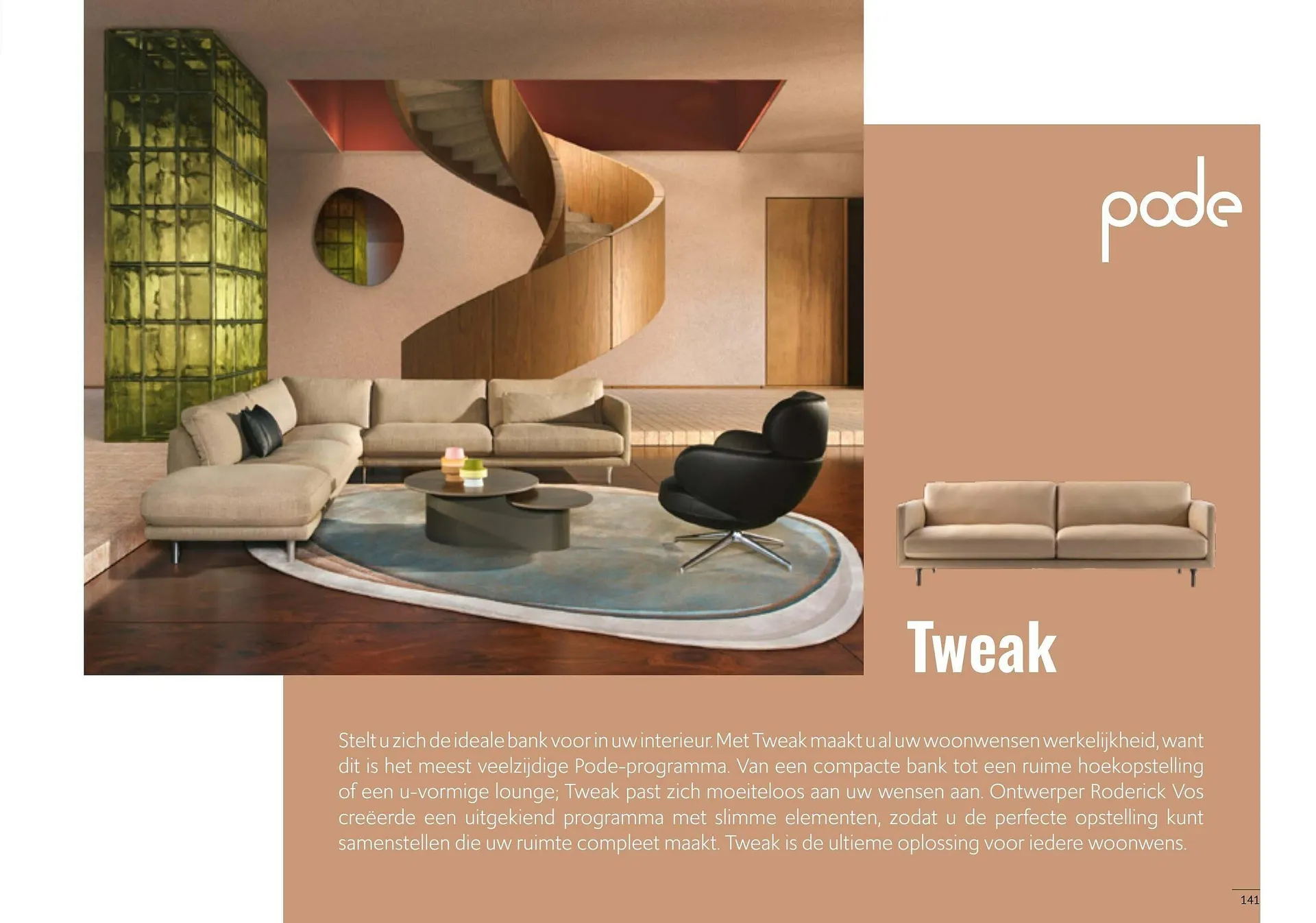 Donjon folder van 9 mei tot 15 mei 2025 - Folder pagina 143