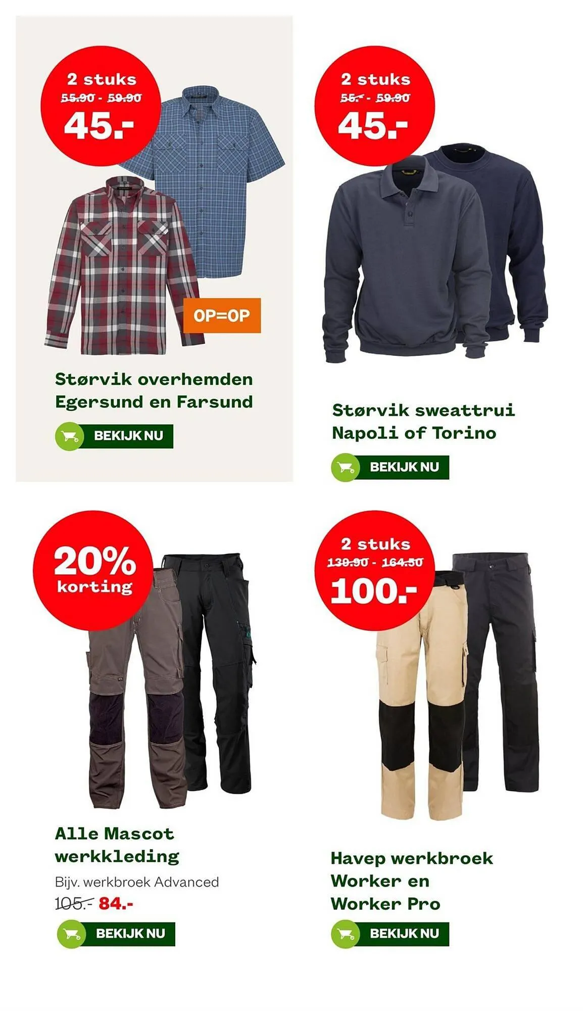 Welkoop folder van 4 september tot 24 september 2023 - Folder pagina 24