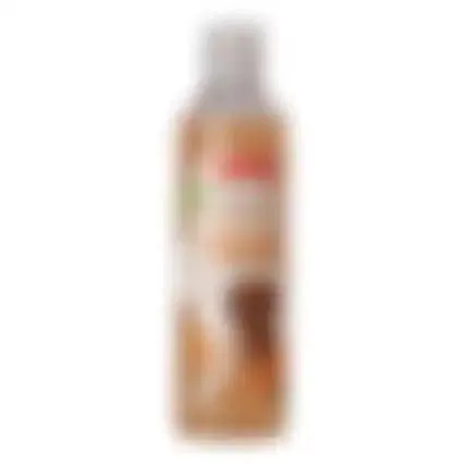 Shampoo bruine vacht hond 250ml Beaphar