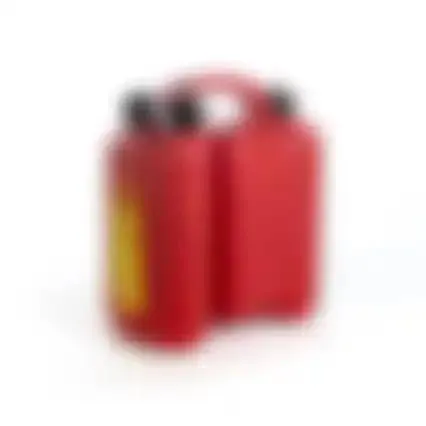Jerrycan 3L+6L