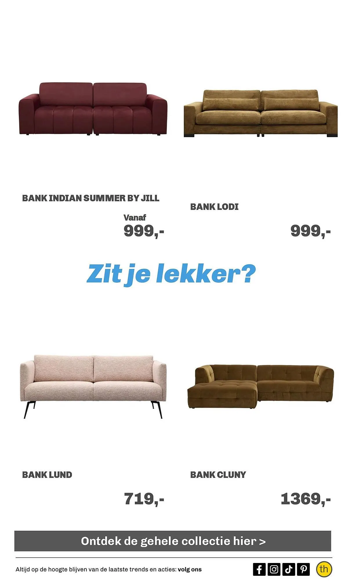 Trendhopper folder van 15 februari tot 22 februari 2026 - Folder pagina 3