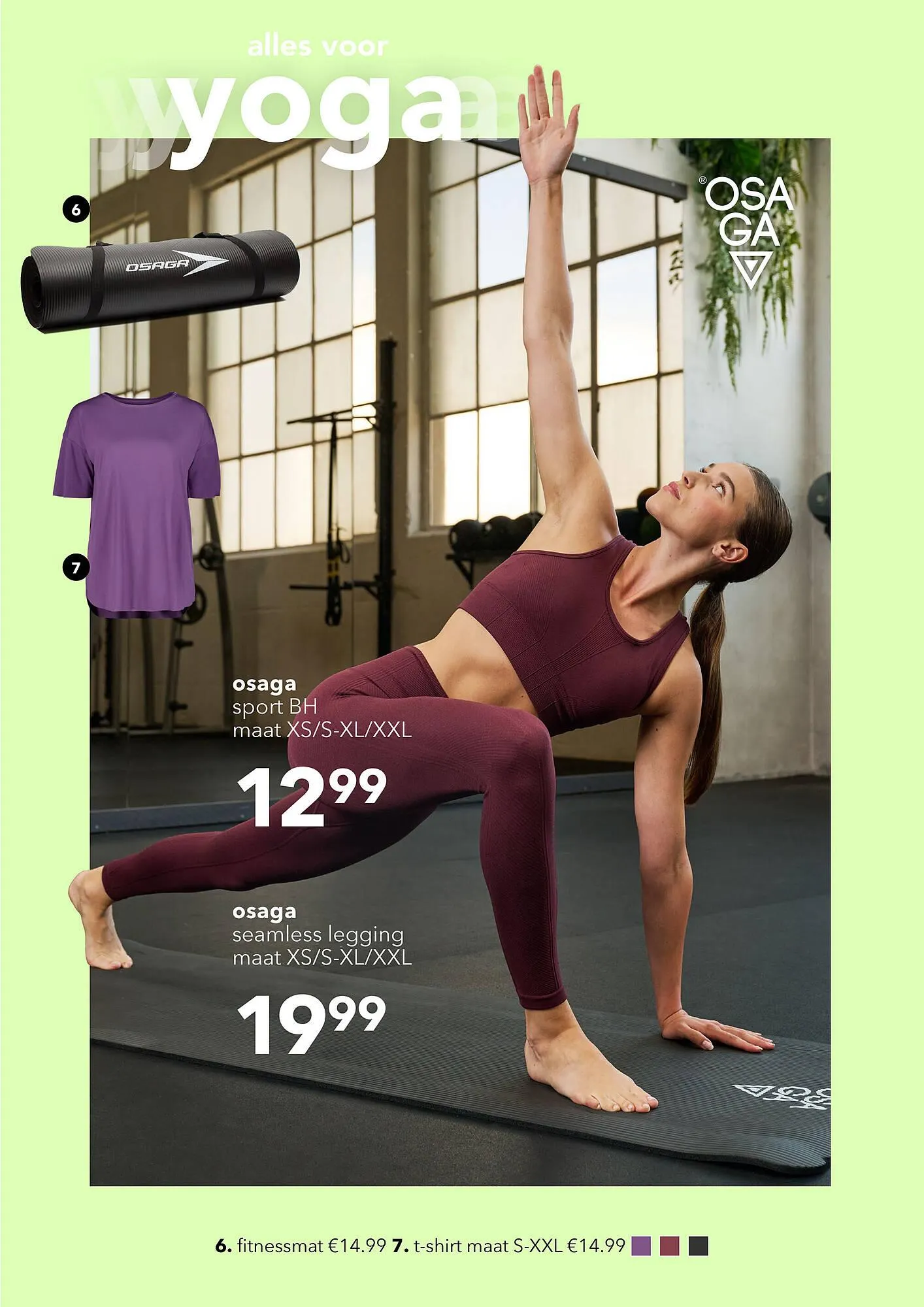 Scapino folder van 15 september tot 12 oktober 2025 - Folder pagina 17