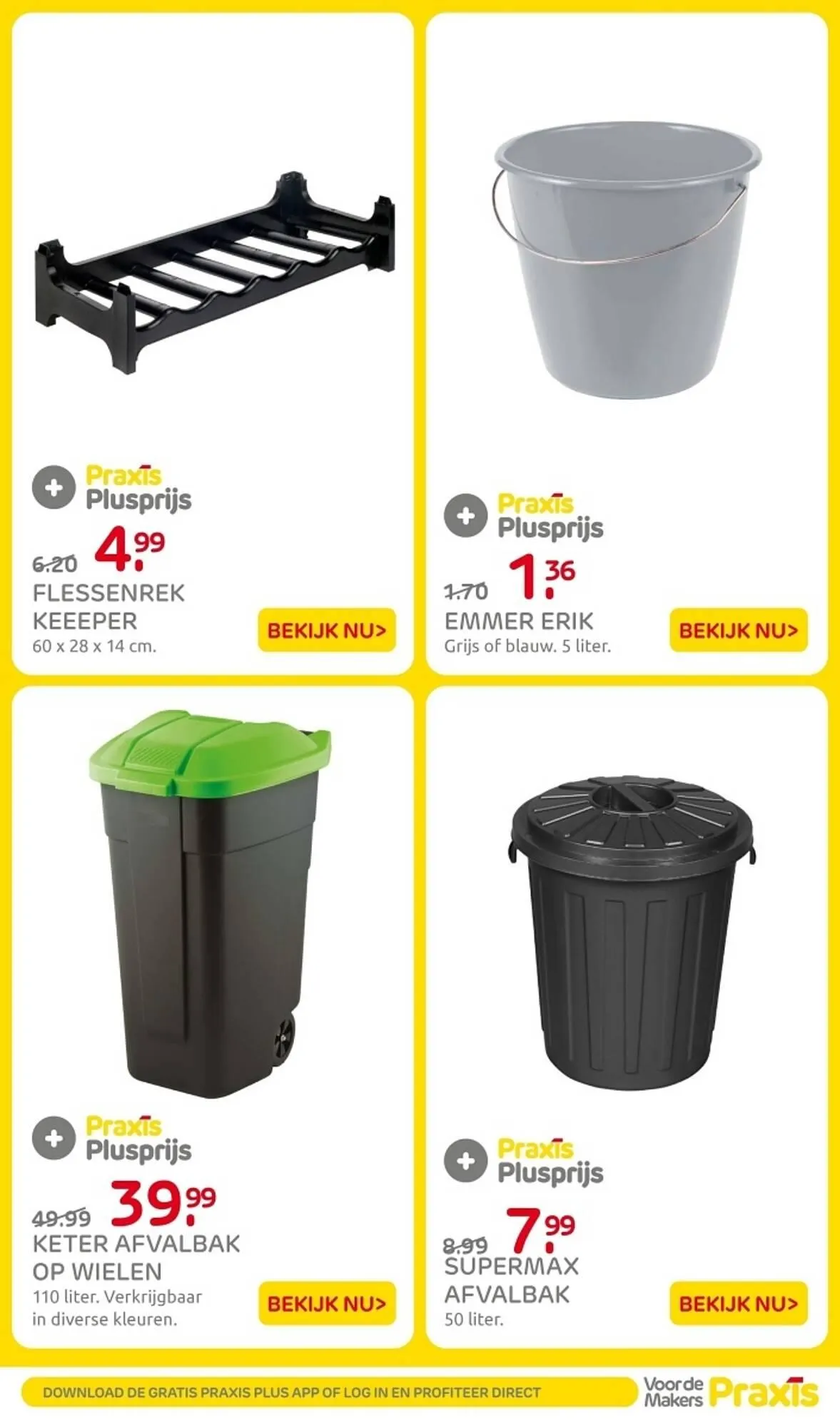 Praxis folder van 2 januari tot 4 januari 2026 - Folder pagina 31