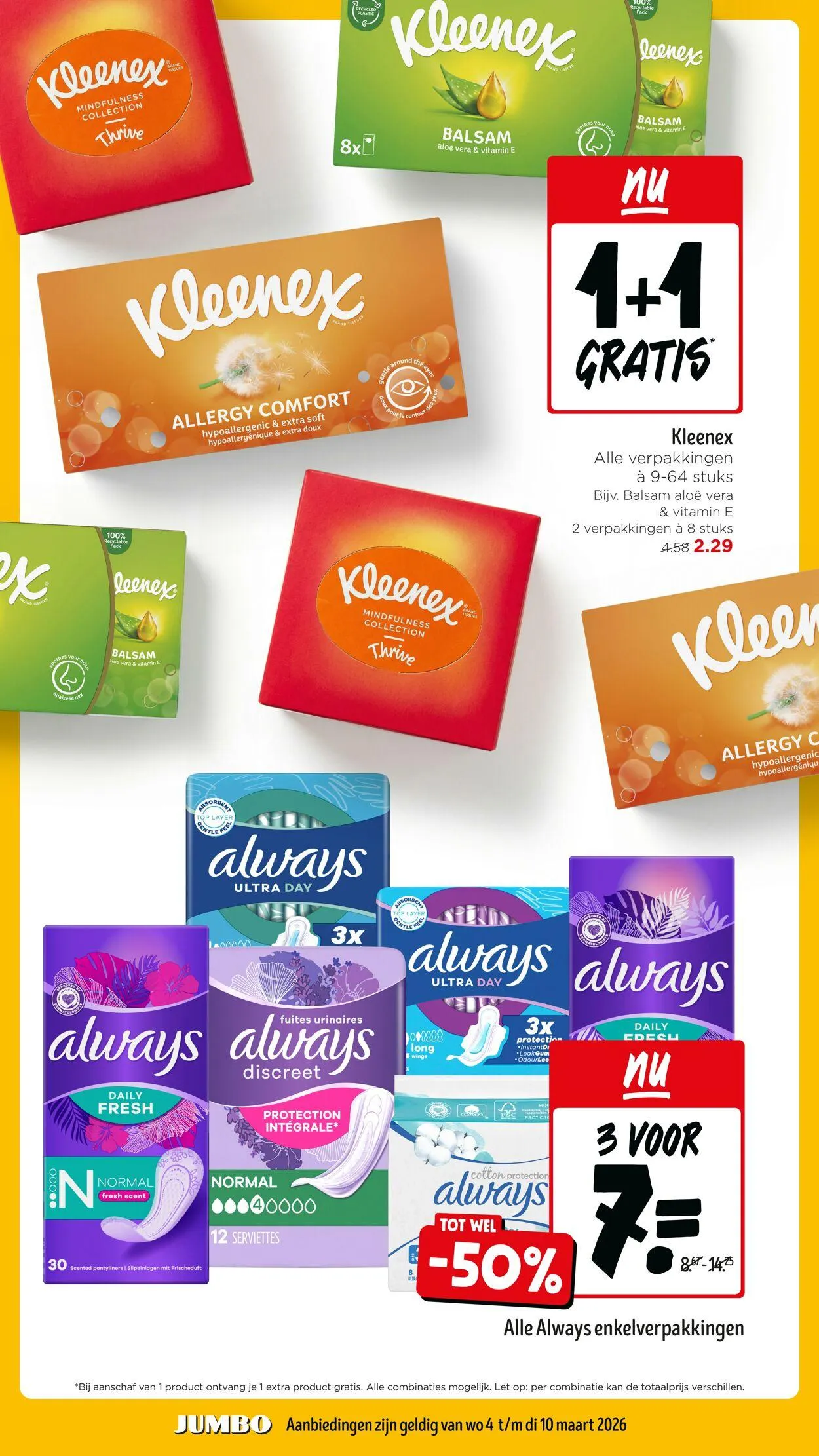 Jumbo Actuele folder van 5 mei tot 19 mei 2026 - Folder pagina 3