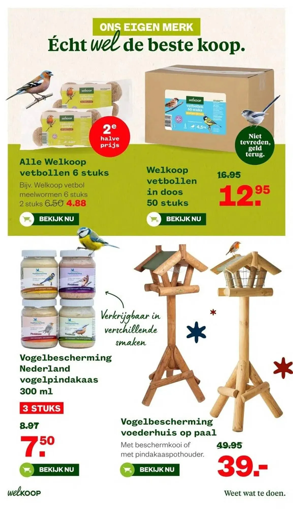 Welkoop folder van 17 november tot 23 november 2025 - Folder pagina 19