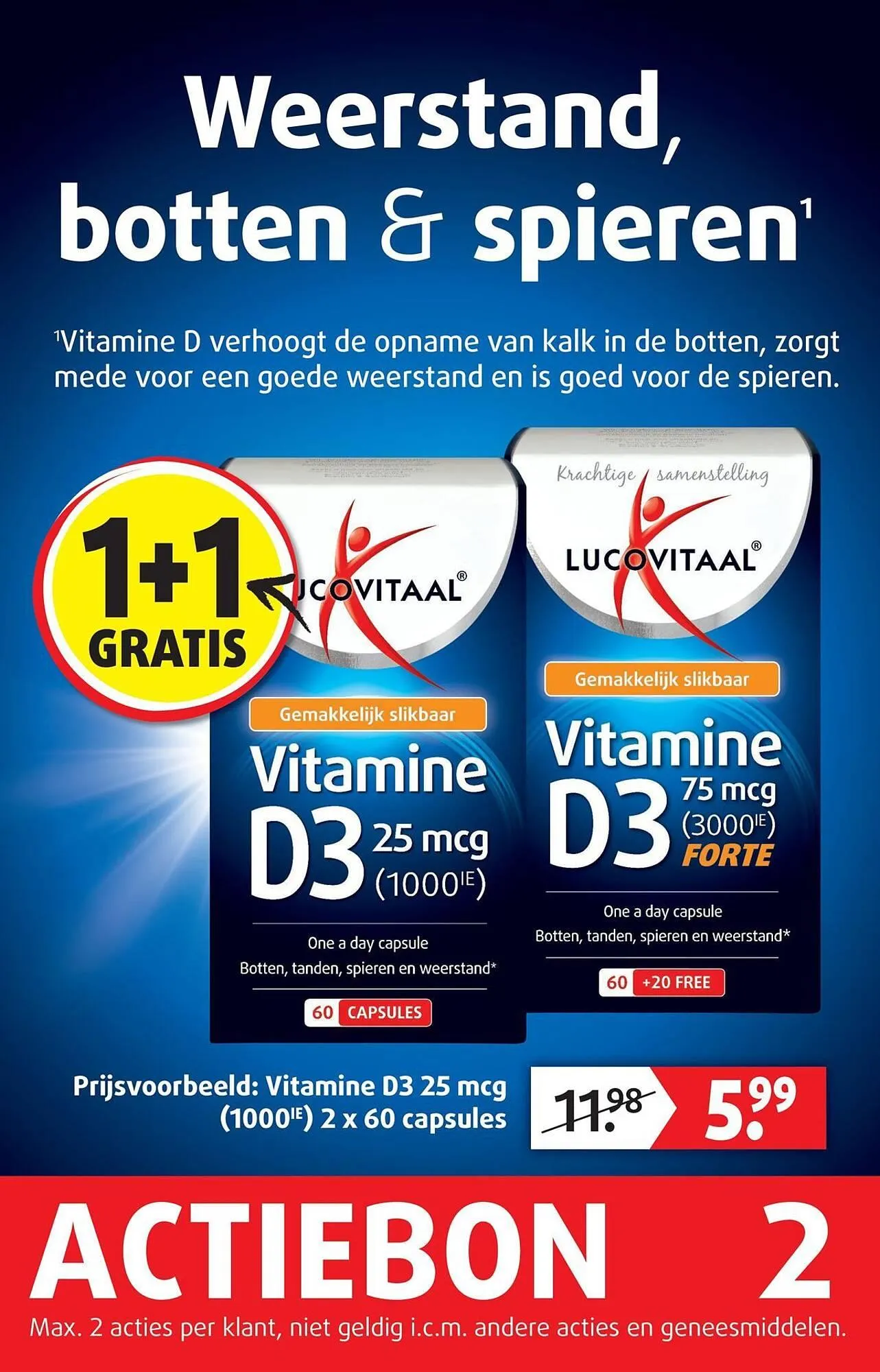 Lucovitaal folder van 29 december tot 4 januari 2026 - Folder pagina 3