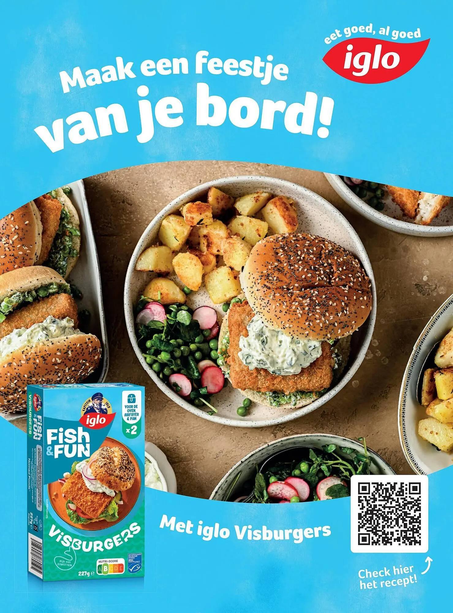 Boodschappen folder van 1 september tot 30 september 2025 - Folder pagina 10