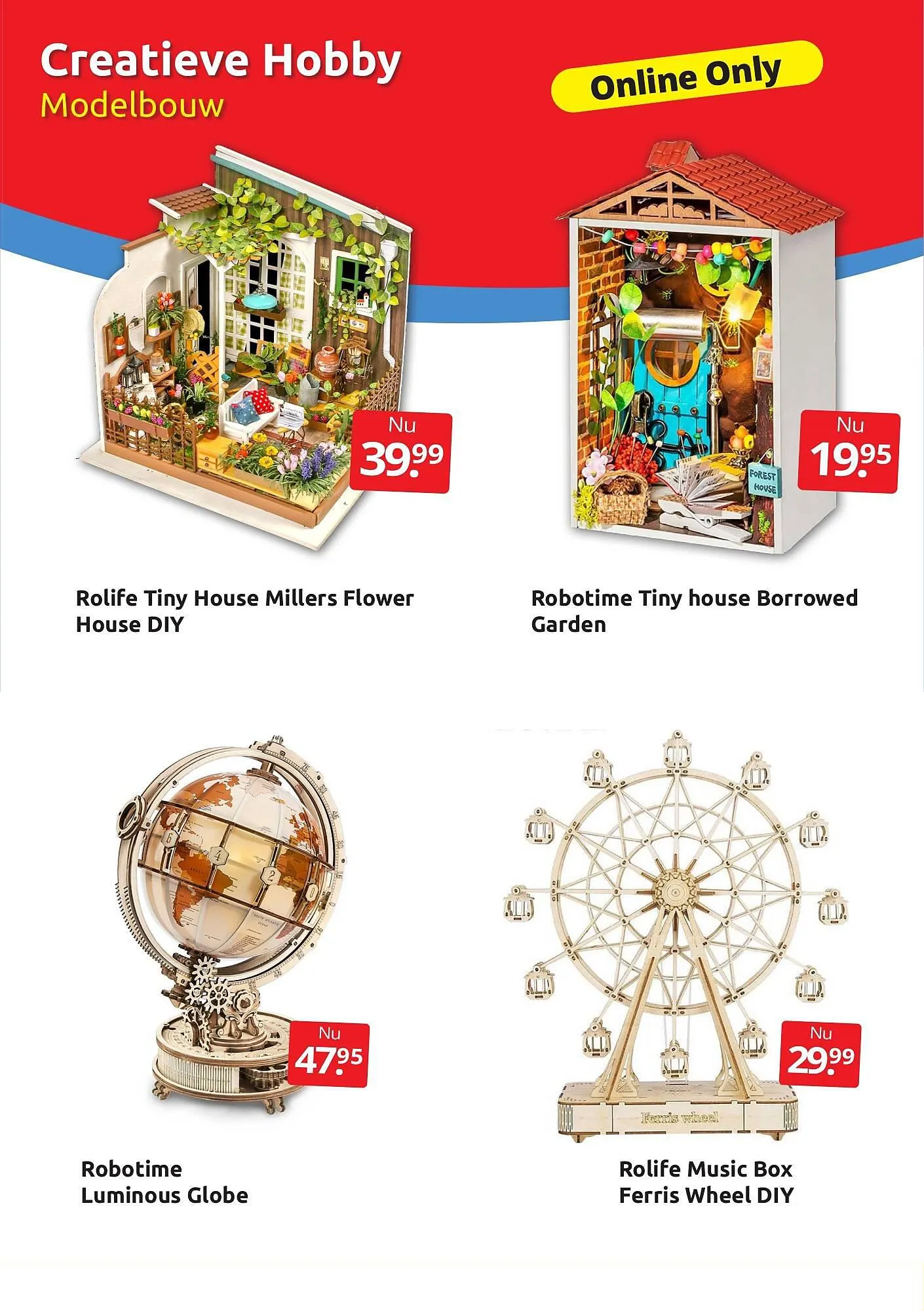 Boekenvoordeel folder van 23 september tot 1 oktober 2023 - Folder pagina 11