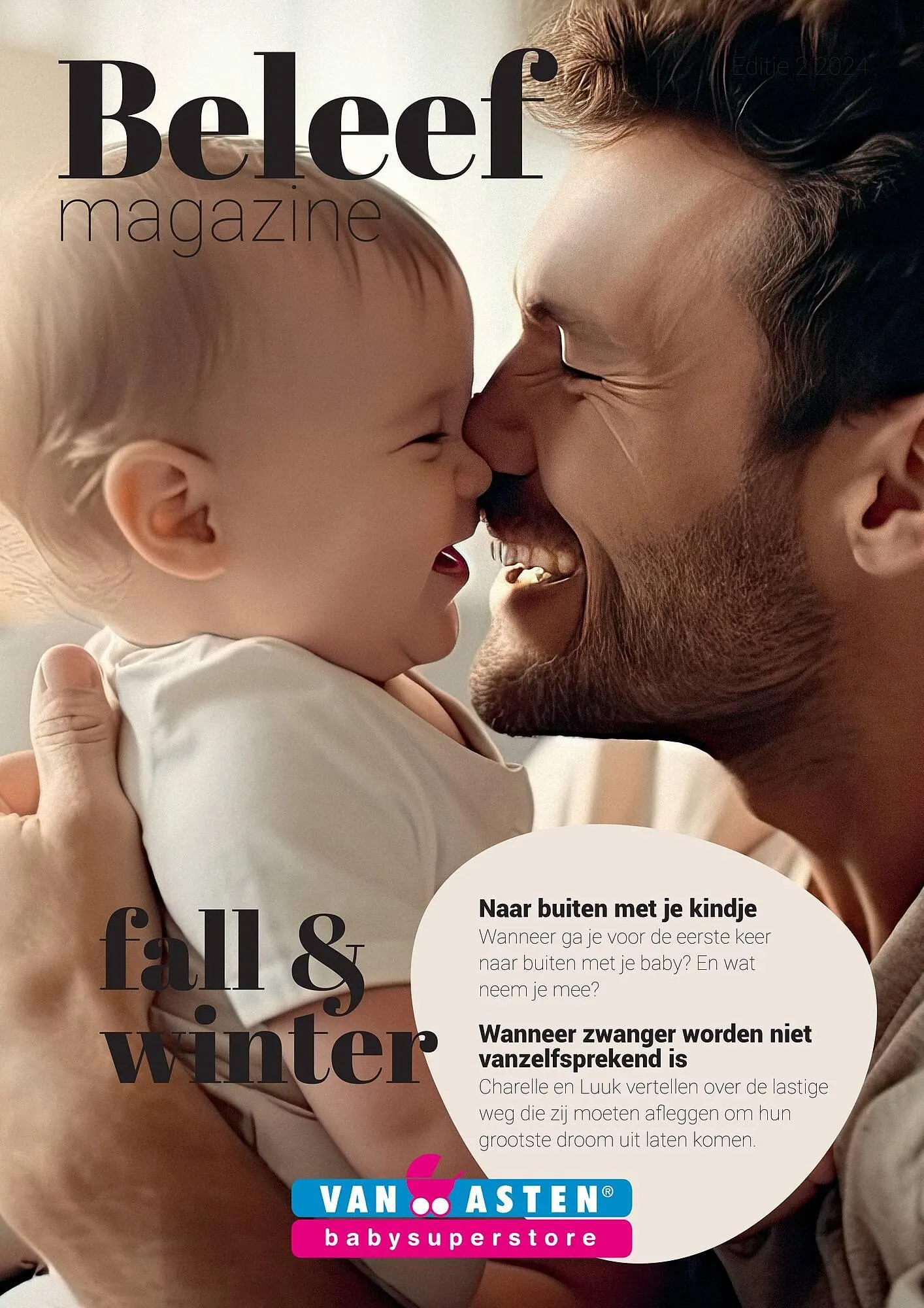 Van Asten BabySuperstore folder - 1