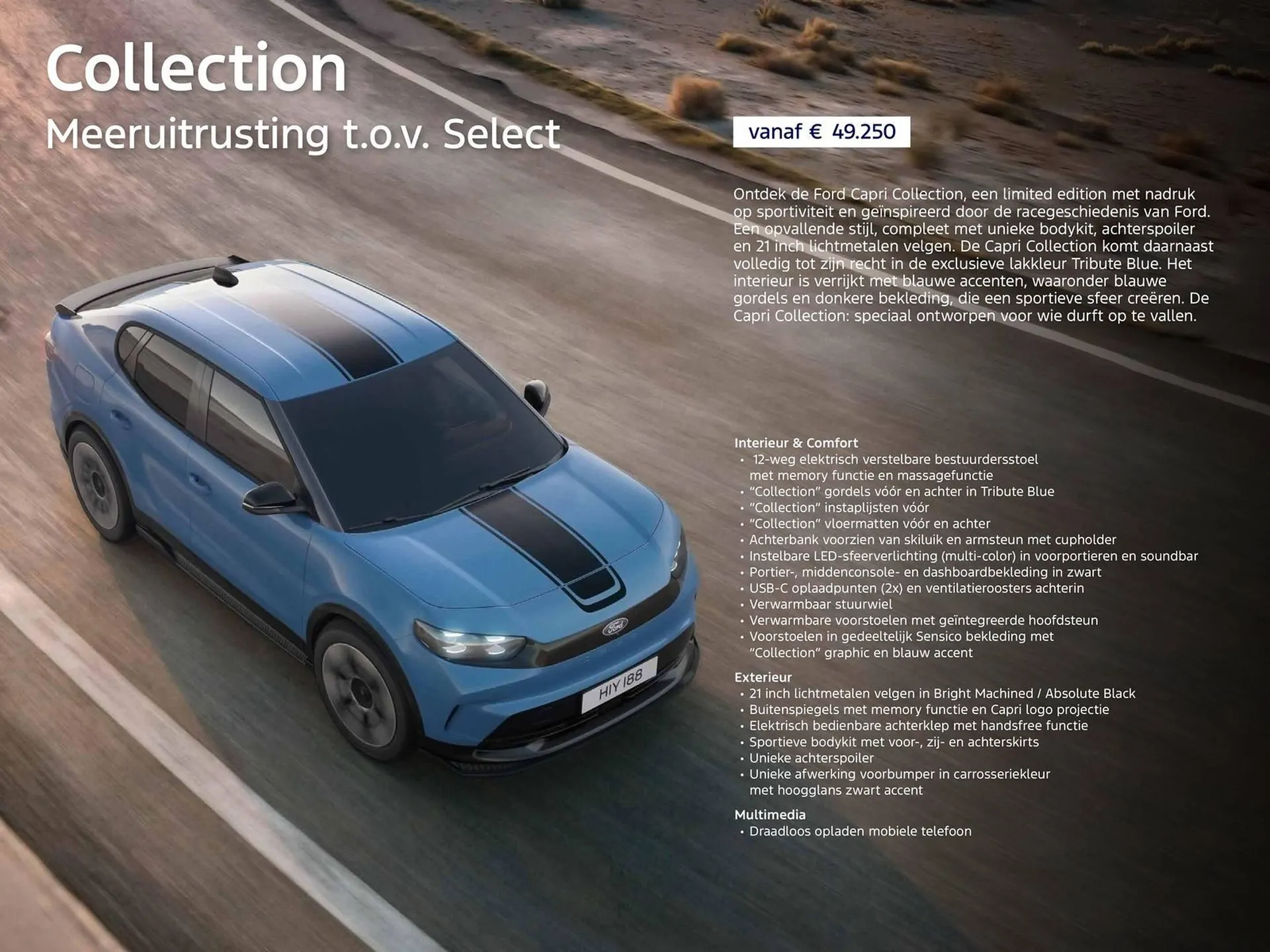 Ford folder van 15 maart tot 30 juni 2026 - Folder pagina 5