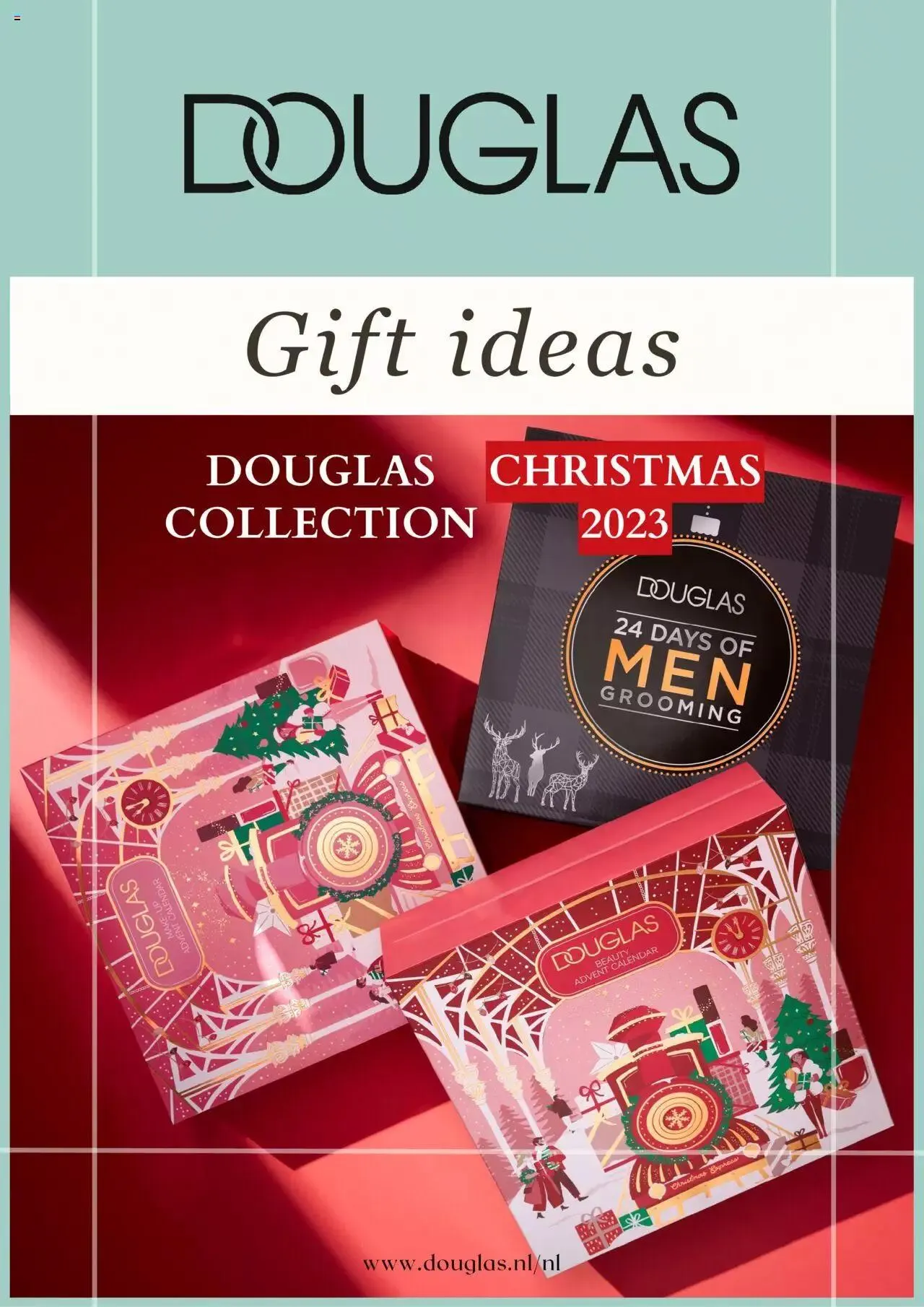 Douglas - Folder - 0