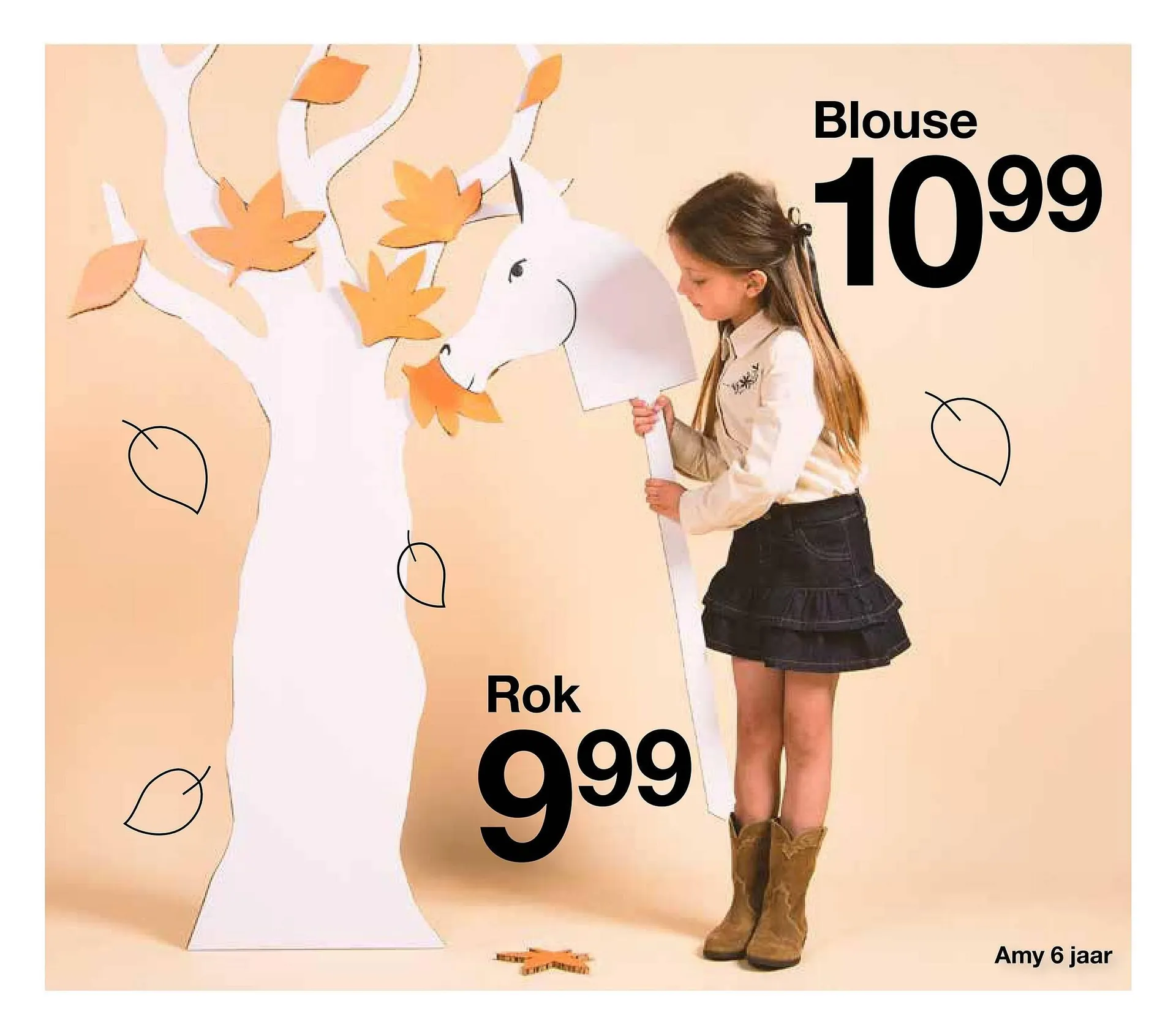 Zeeman folder van 8 augustus tot 31 december 2025 - Folder pagina 39