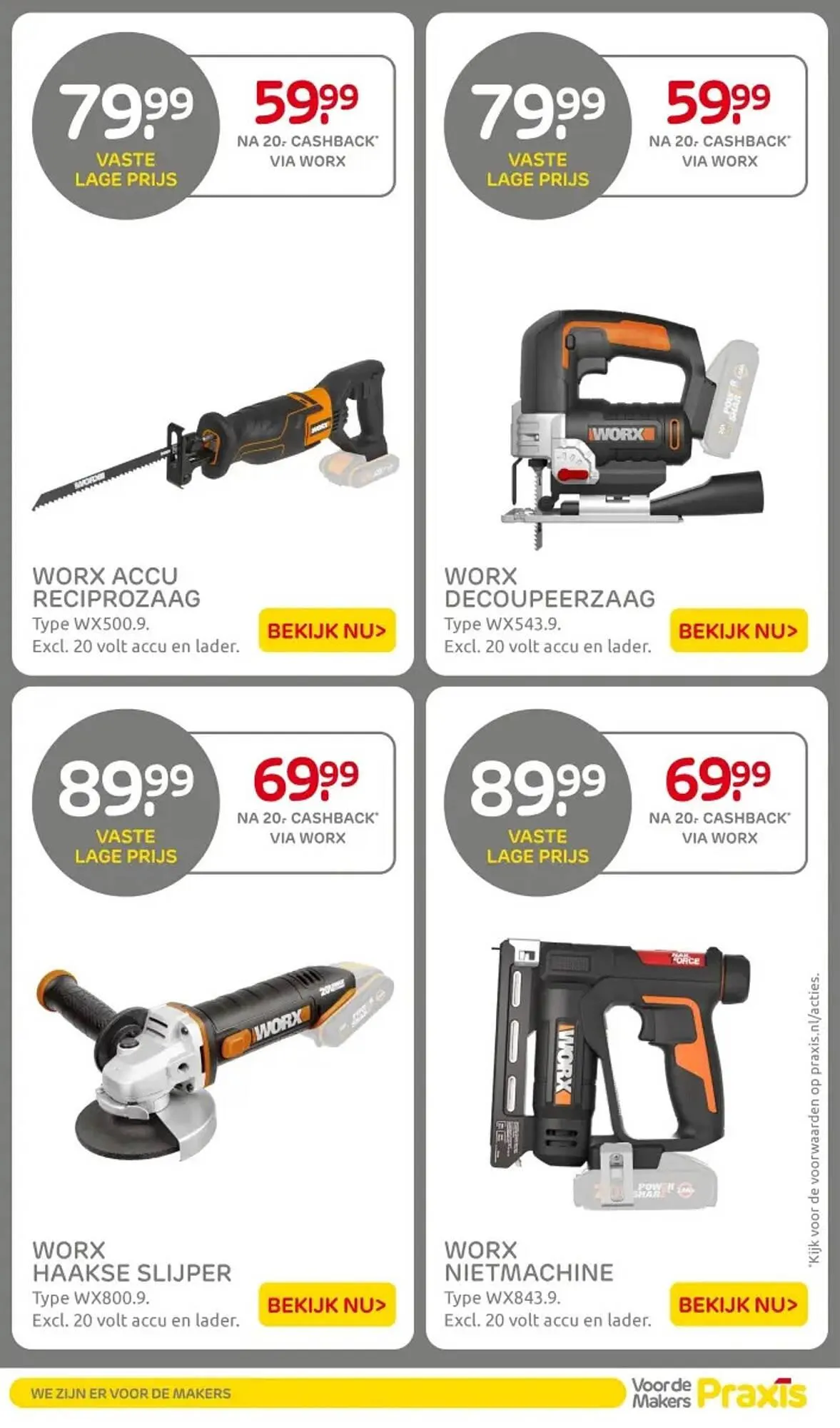 Praxis folder van 10 juni tot 15 juni 2025 - Folder pagina 28