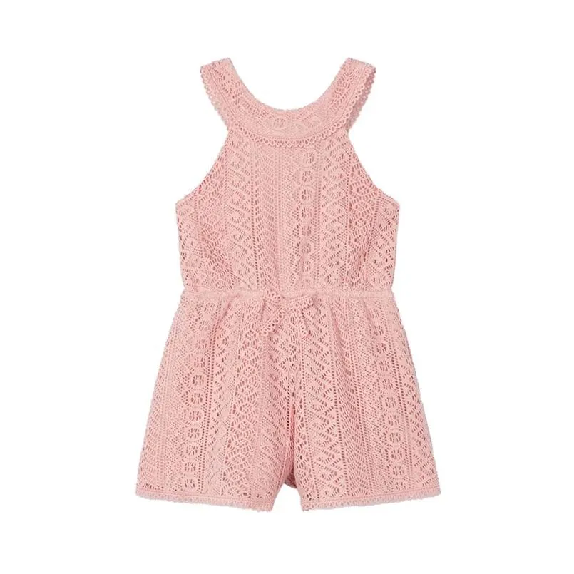 Mayoral meisjes playsuit