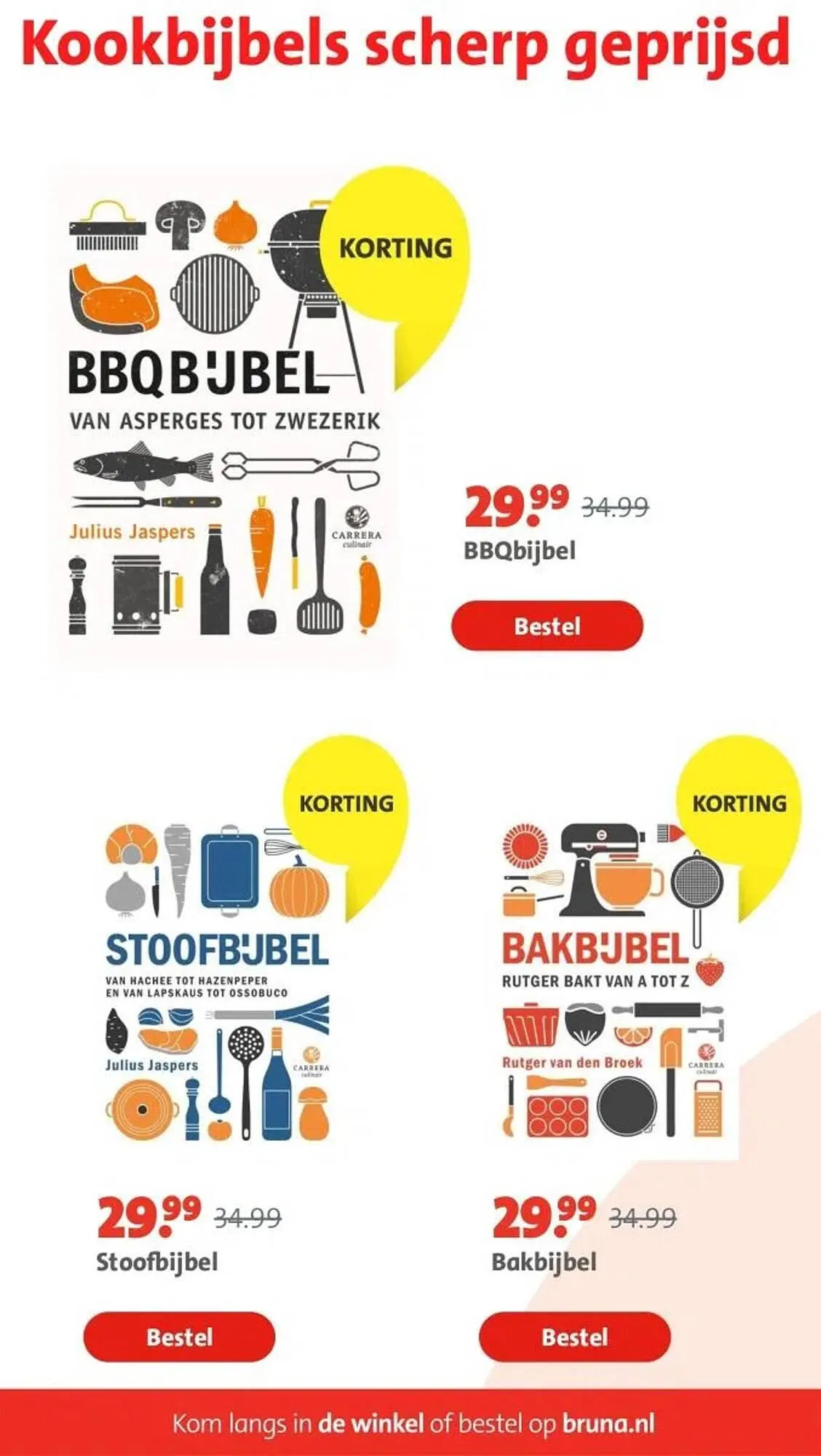 Bruna folder van 8 december tot 14 december 2025 - Folder pagina 11