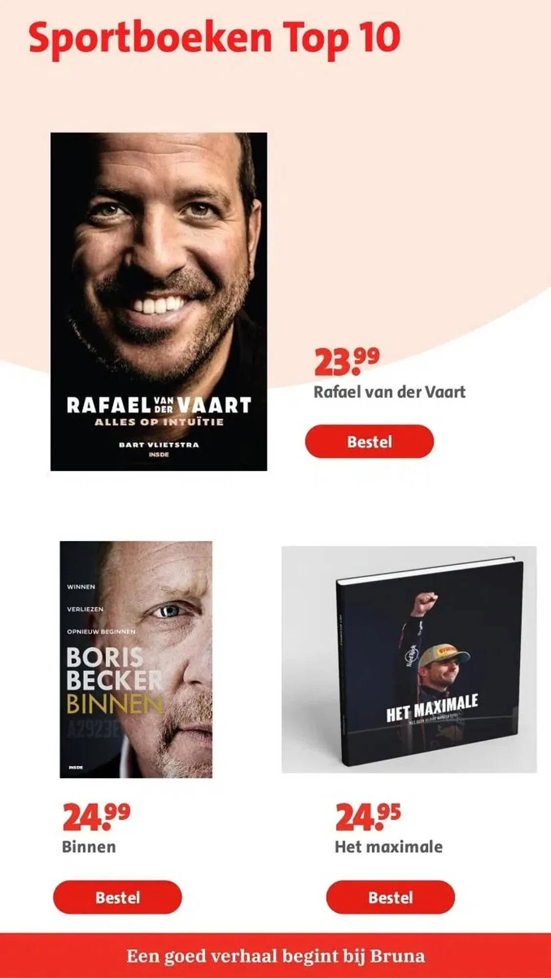 Bruna folder van 12 januari tot 18 januari 2026 - Folder pagina 20