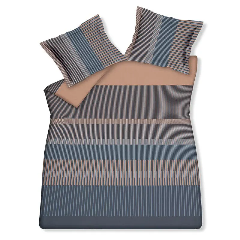 WANDER dekbedovertrek | oceanview