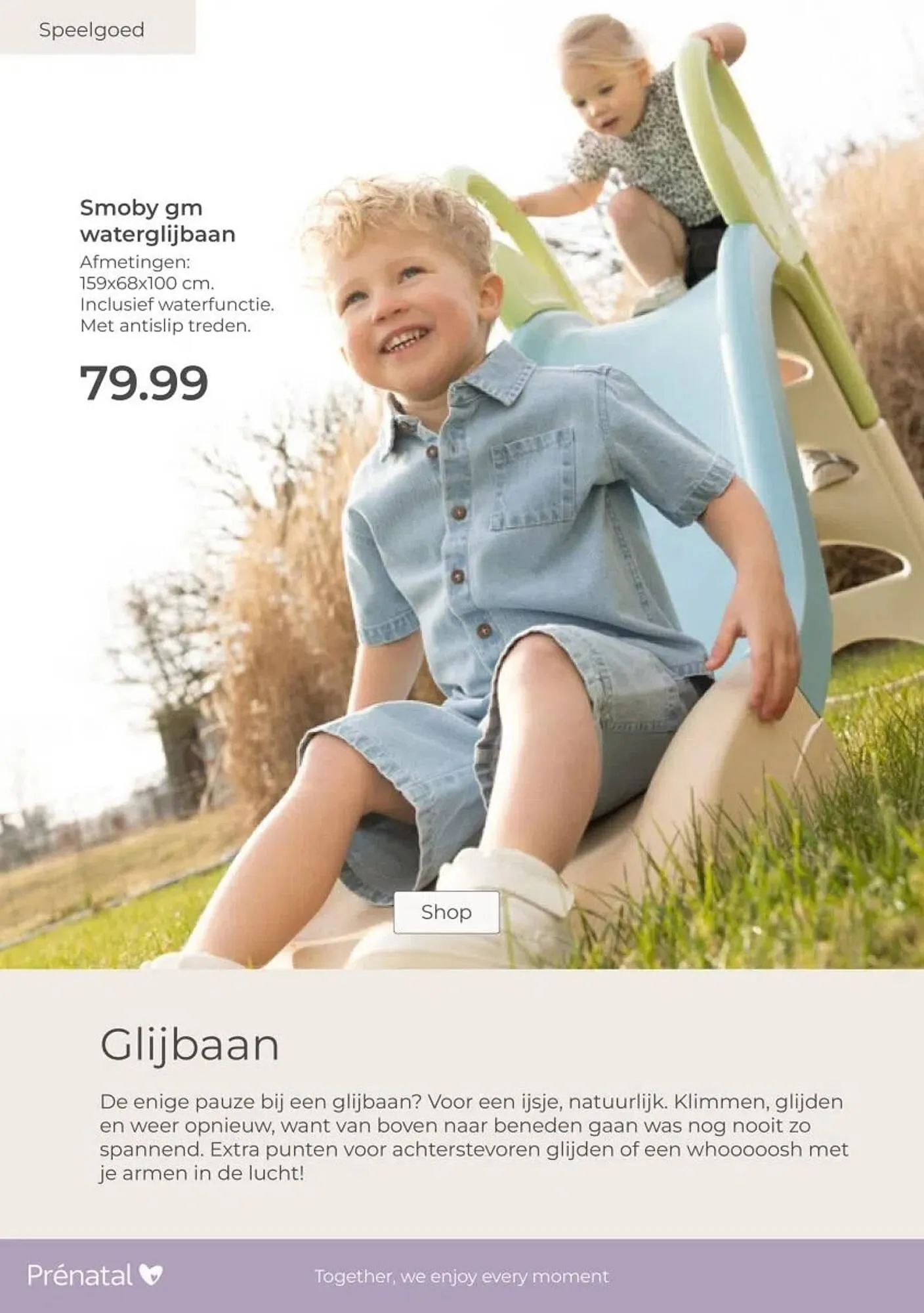 Prenatal folder van 6 mei tot 18 mei 2025 - Folder pagina 26