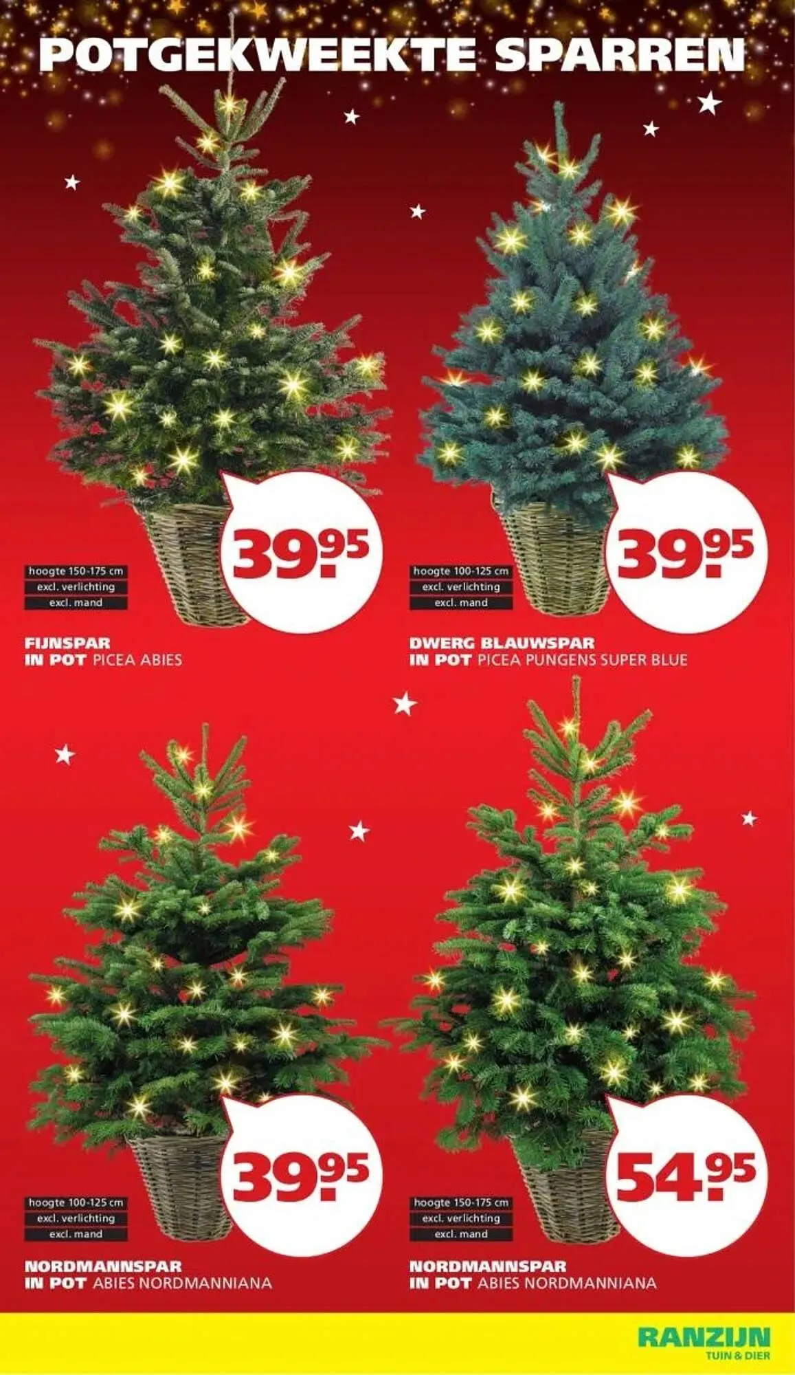Ranzijn folder van 30 november tot 6 december 2025 - Folder pagina 3