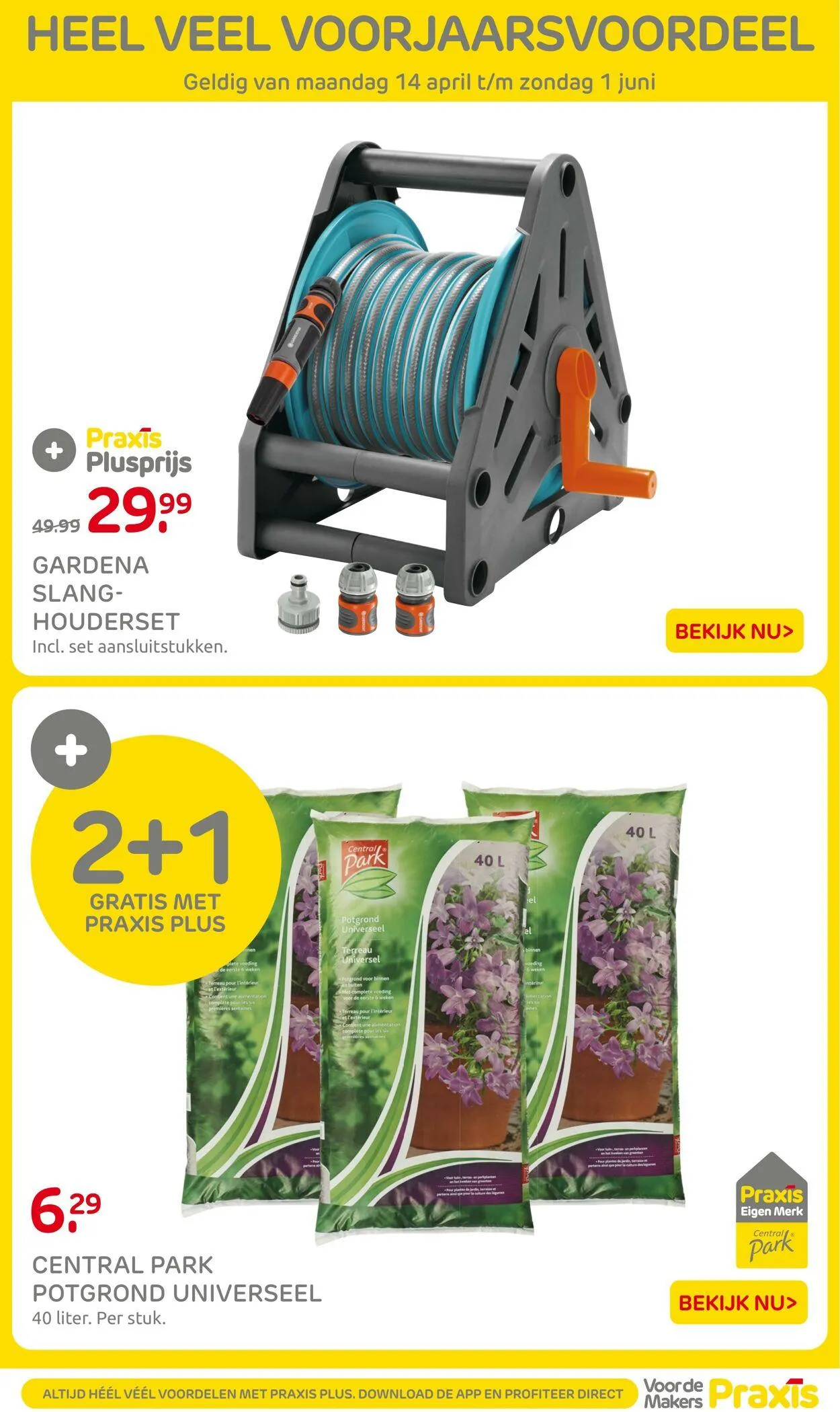 Praxis Actuele folder van 10 september tot 24 september 2025 - Folder pagina 6