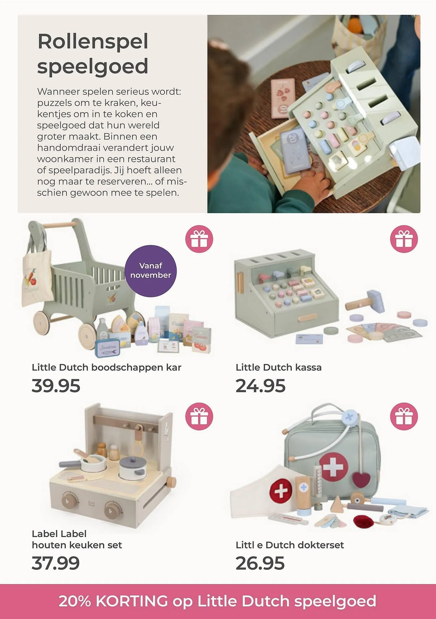 Prenatal folder van 20 oktober tot 2 november 2025 - Folder pagina 38