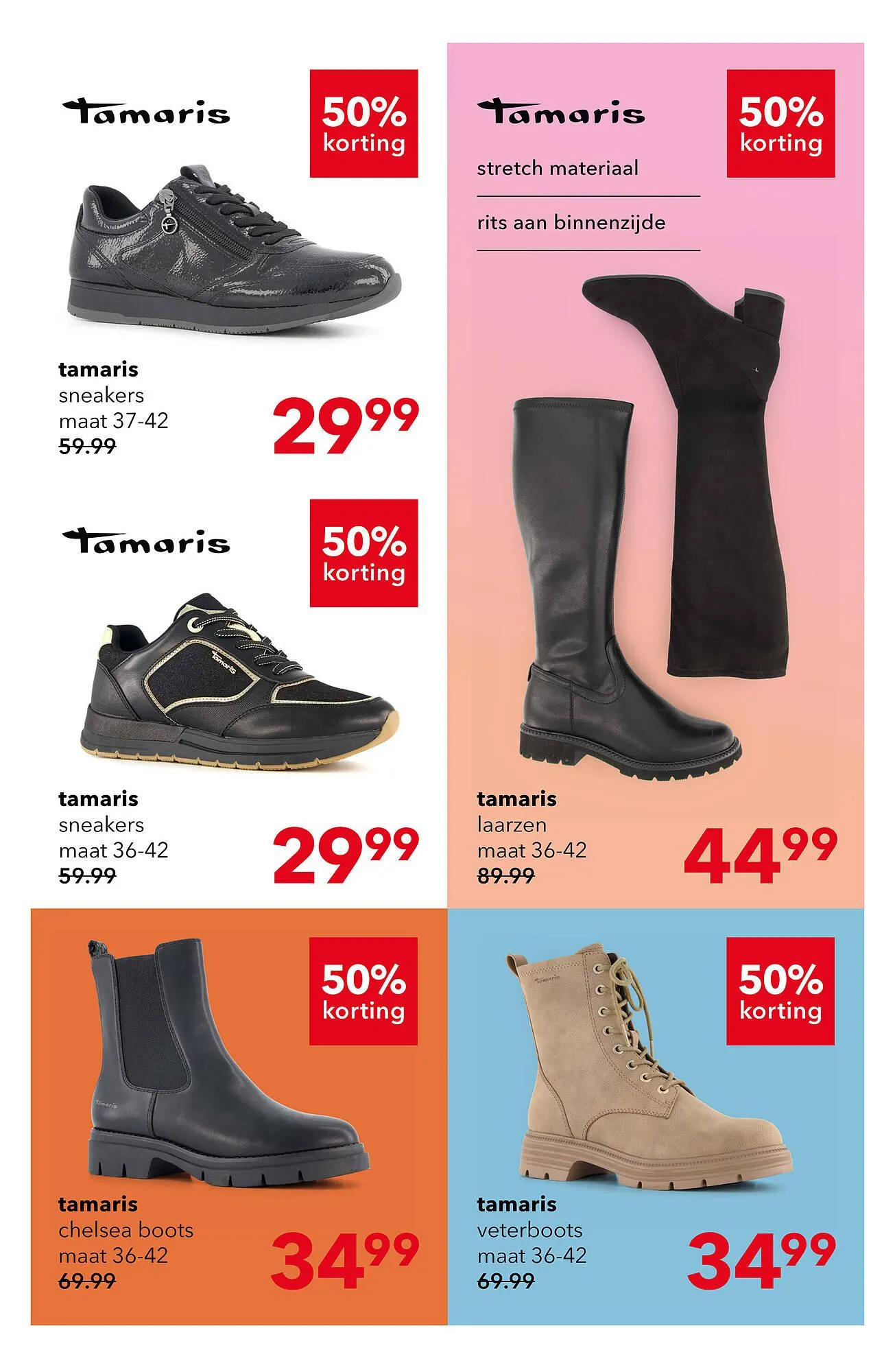 Scapino folder van 4 december tot 21 december 2025 - Folder pagina 3