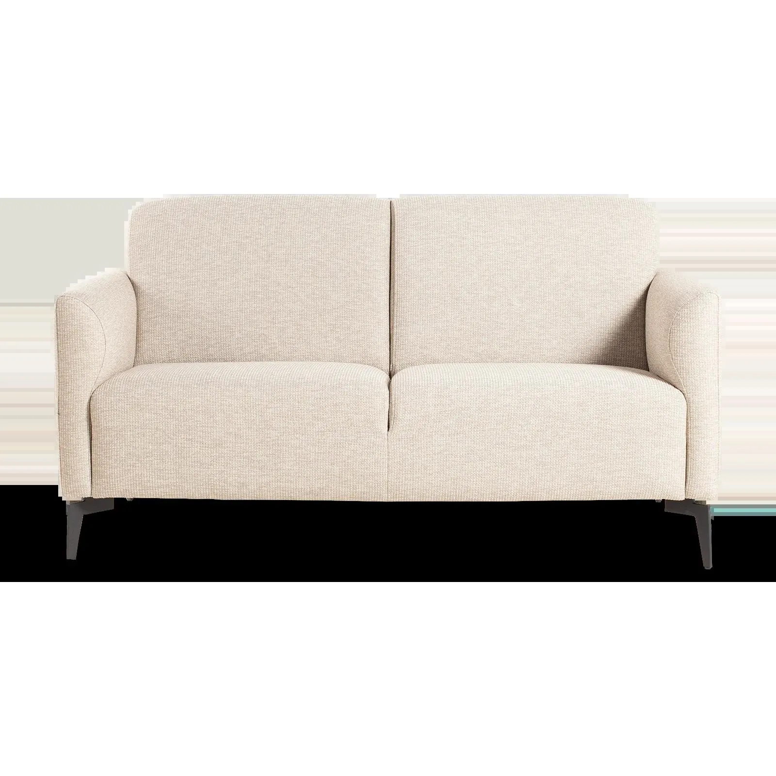 2 zitsbank Marisol - Nordic Beige