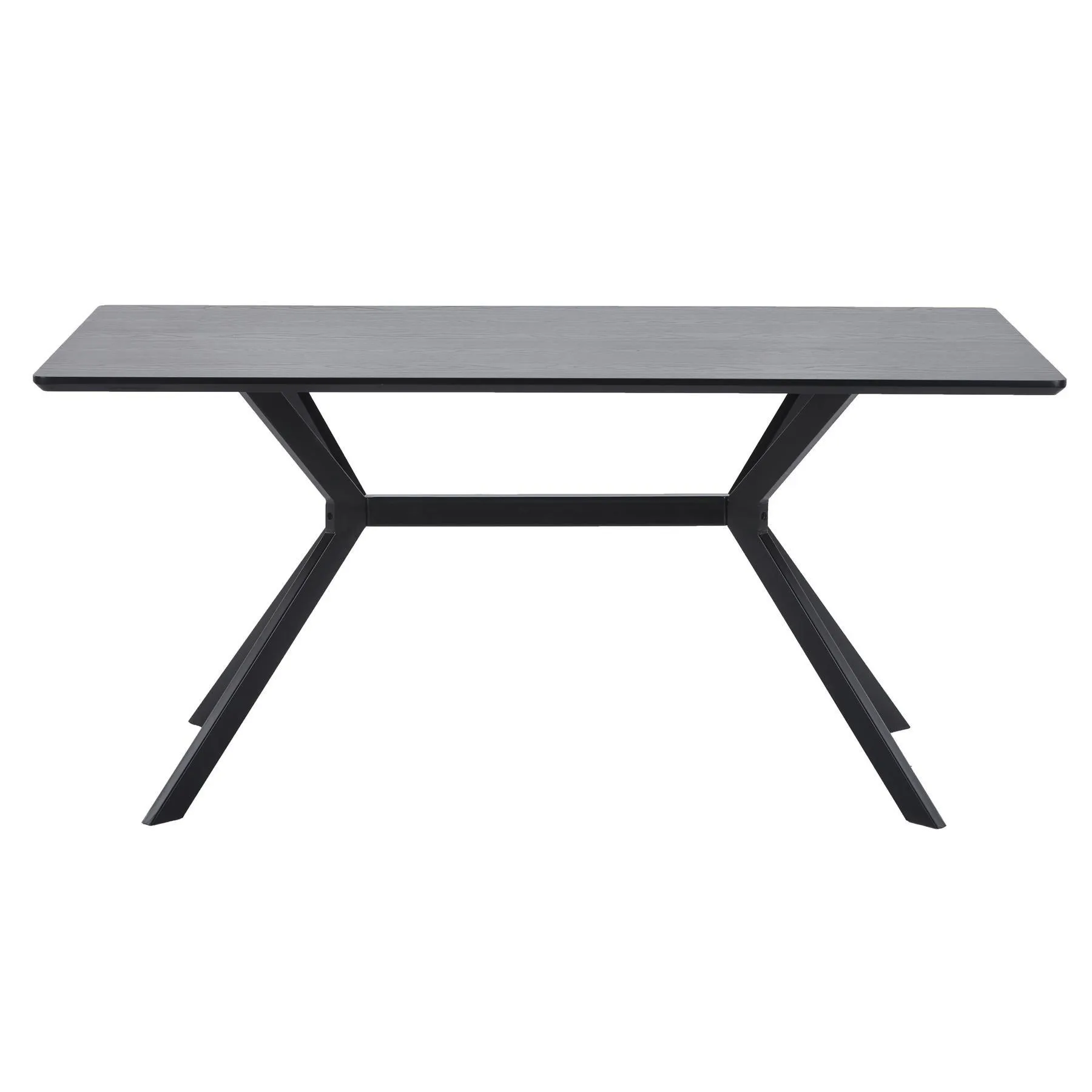 Woood Exclusive Bruno Eettafel 200 x 90 cm