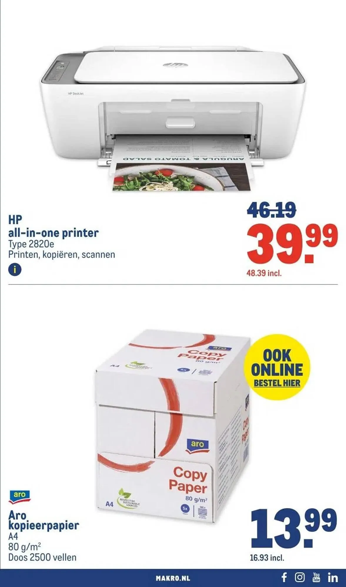 Makro folder van 11 januari tot 27 januari 2026 - Folder pagina 13