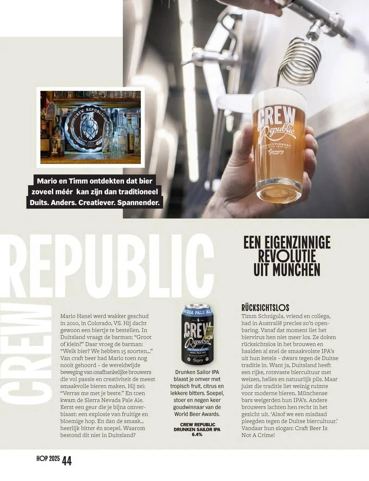 Albert Heijn folder van 27 oktober tot 23 november 2025 - Folder pagina 44