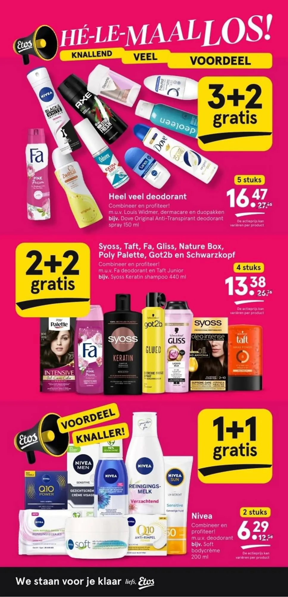 Etos folder van 25 maart tot 31 maart 2024 - Folder pagina 6