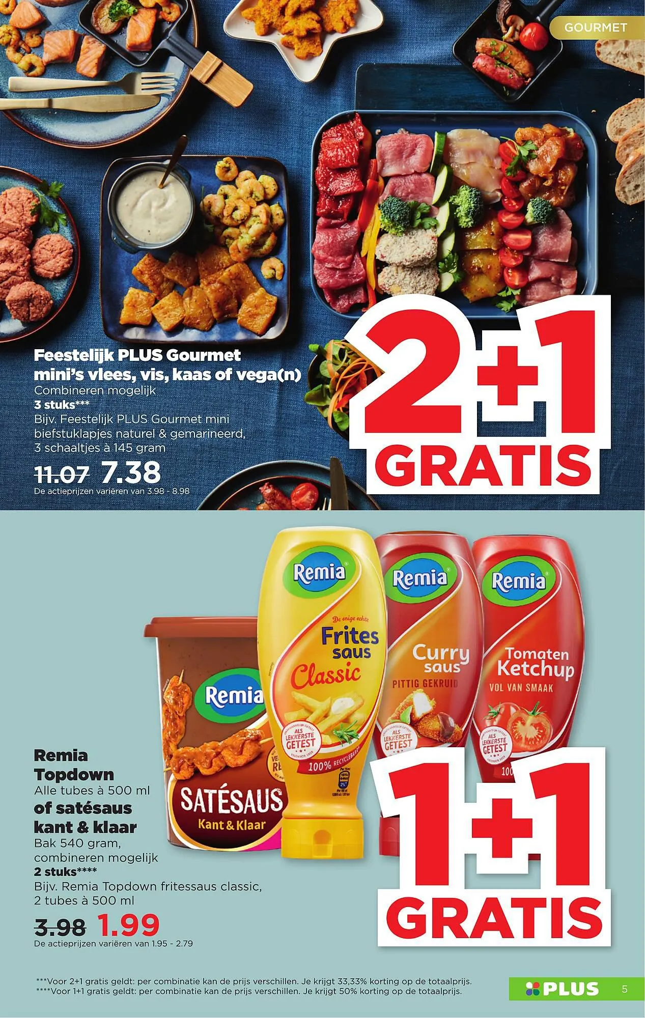 PLUS folder van 17 december tot 26 december 2023 - Folder pagina 5