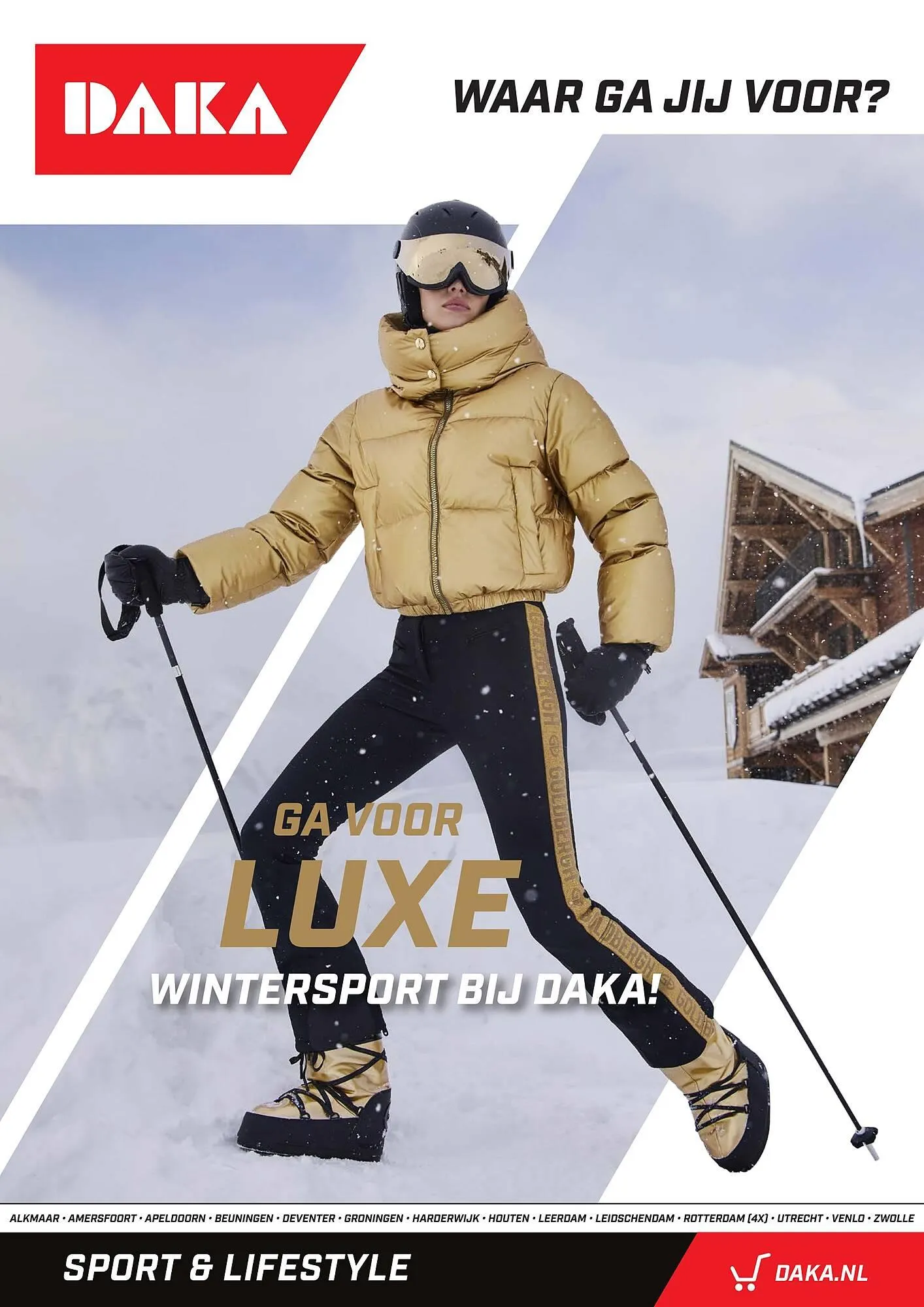 Daka Sport folder - 1