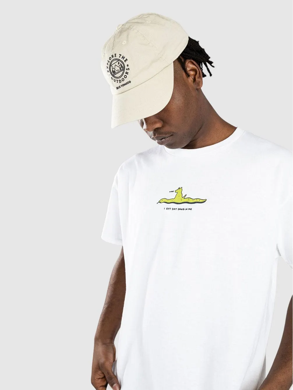 I Got Dat Dawg T-Shirt