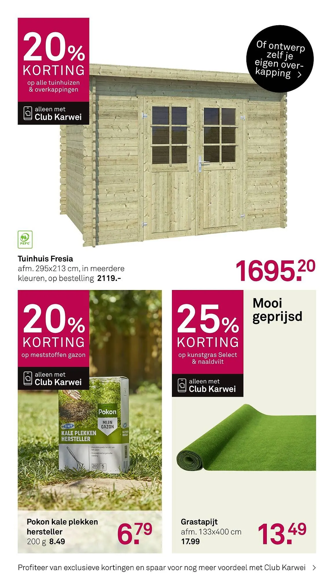 Karwei folder van 13 april tot 26 april 2026 - Folder pagina 10