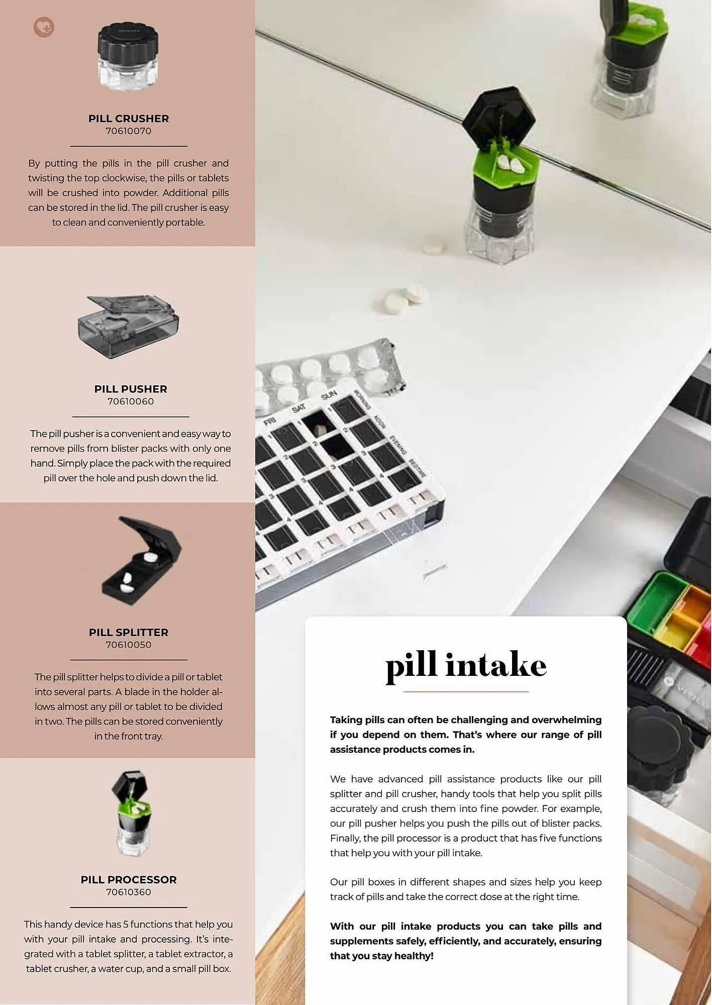 Vitility folder van 31 oktober tot 30 juni 2024 - Folder pagina 70