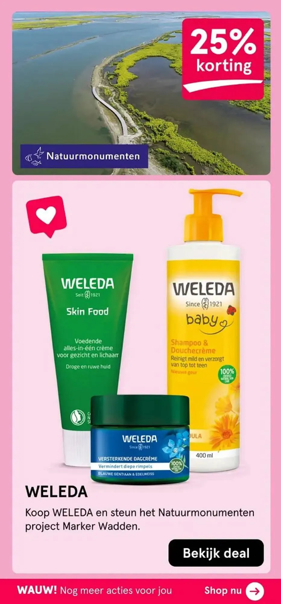 Etos folder van 14 april tot 20 april 2025 - Folder pagina 35