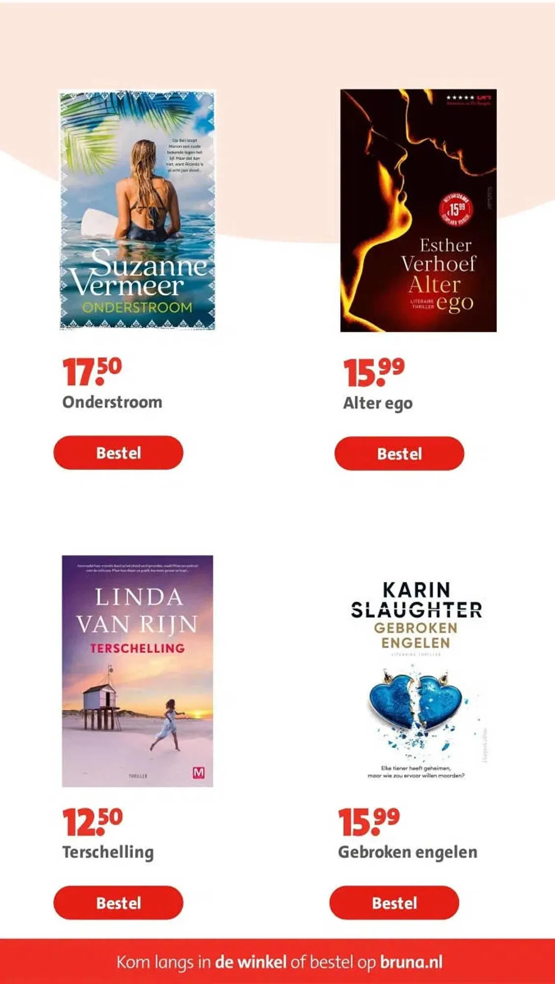 Bruna folder van 20 april tot 26 april 2026 - Folder pagina 18