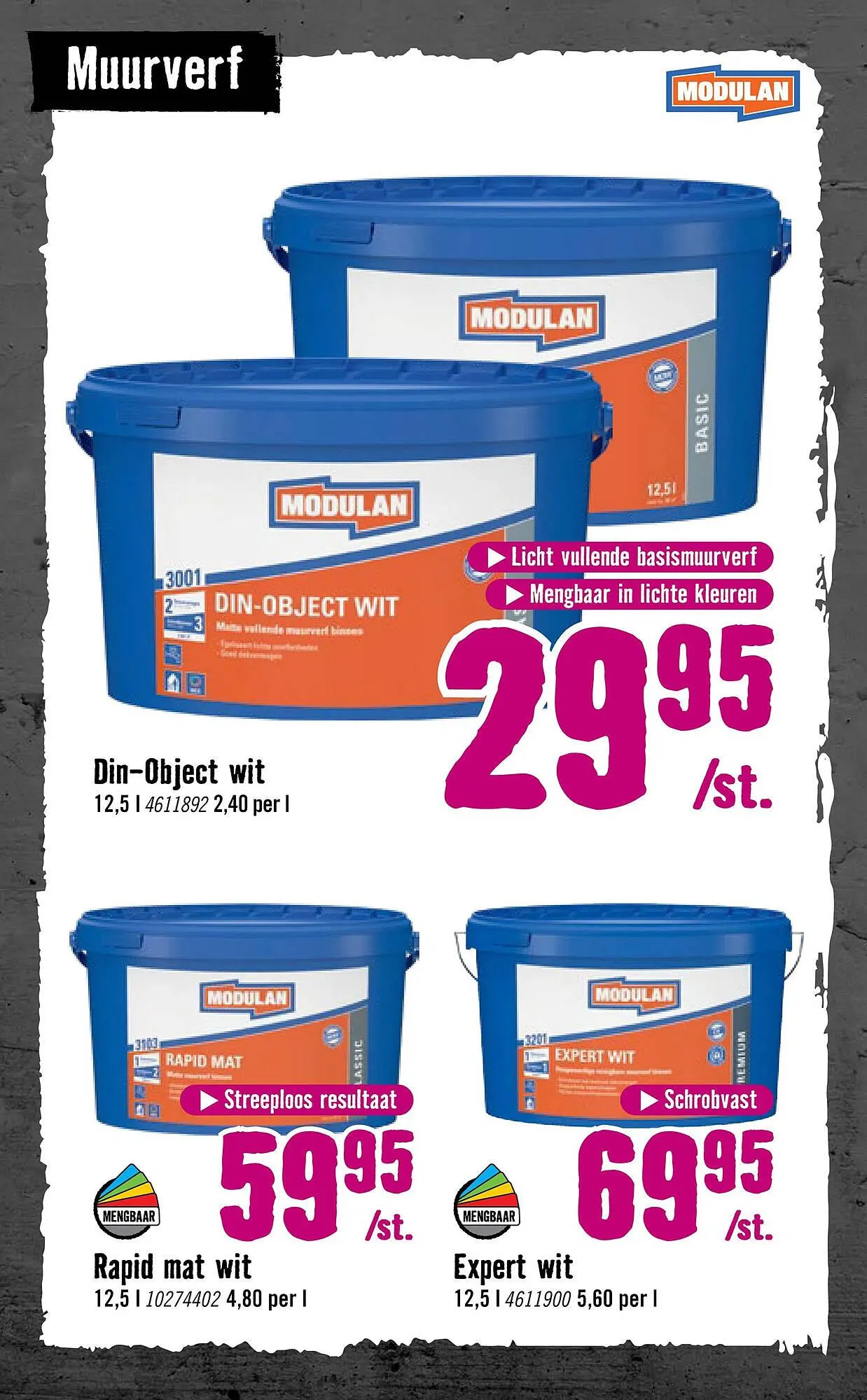 Hornbach folder van 2 juni tot 7 juli 2025 - Folder pagina 25