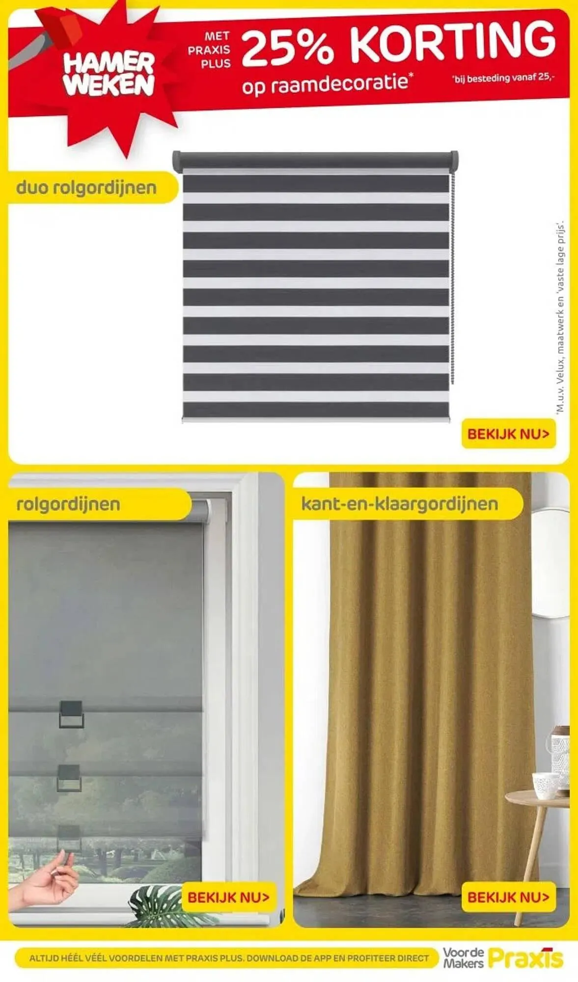 Praxis folder van 19 mei tot 25 mei 2025 - Folder pagina 52