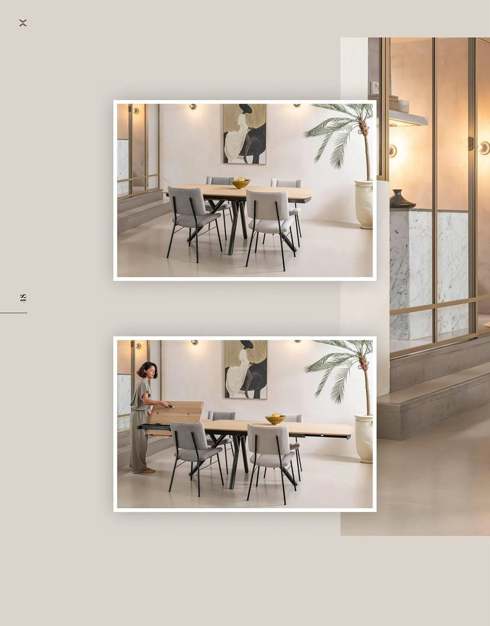 Catalogue Xooon du 7 janvier au 31 décembre 2025 - Catalogue page 50