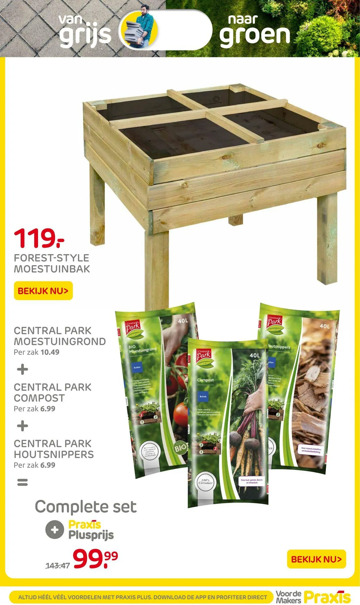 Praxis Actuele folder van 27 augustus tot 10 september 2025 - Folder pagina 14