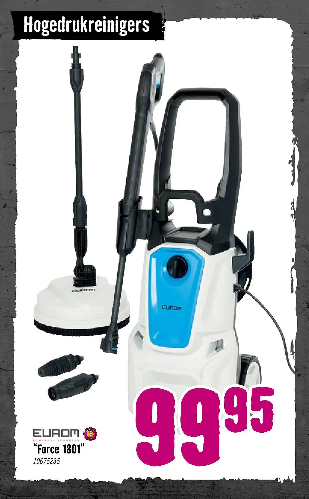 Hornbach folder van 9 februari tot 22 februari 2026 - Folder pagina 26