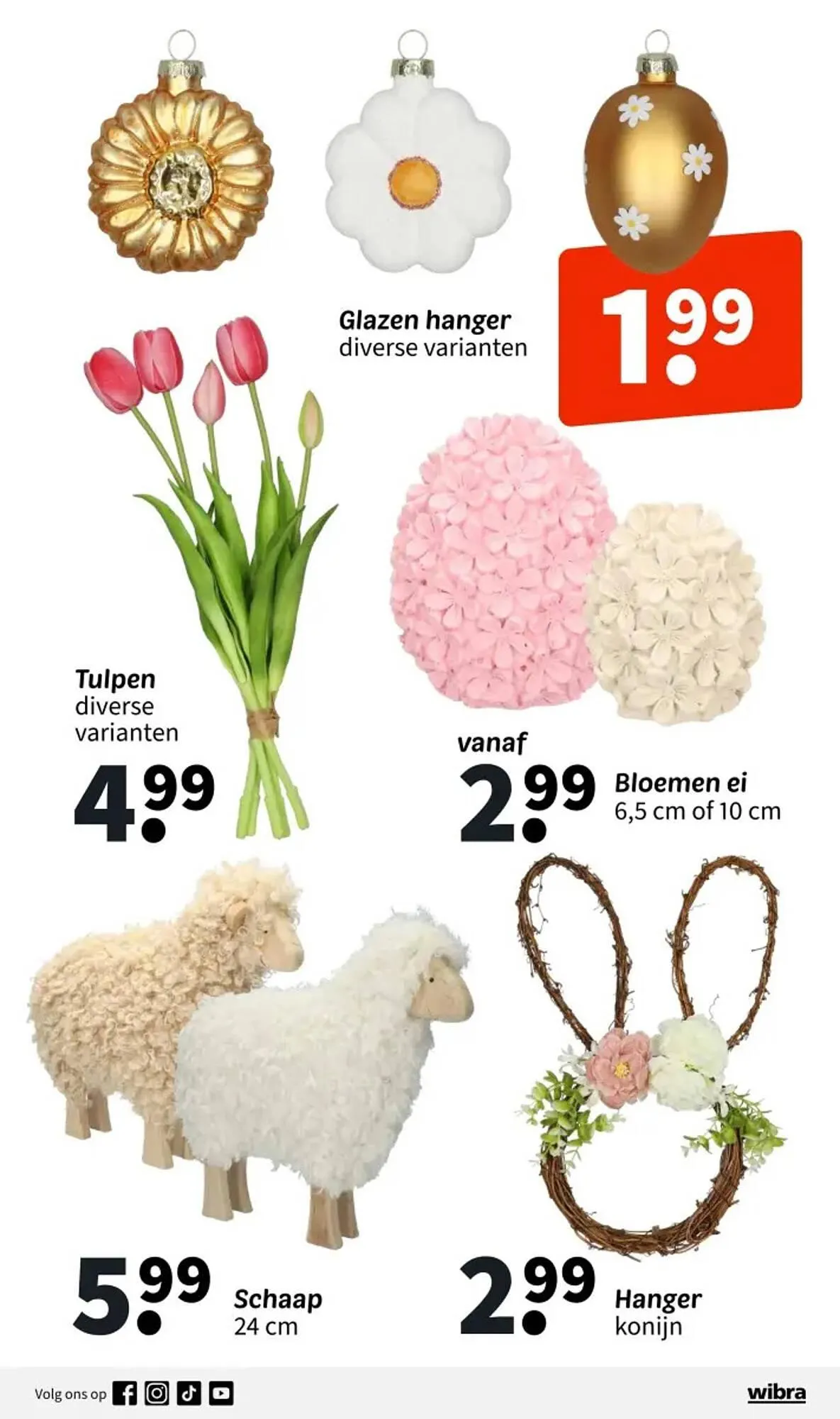 Wibra folder van 19 januari tot 1 februari 2026 - Folder pagina 11