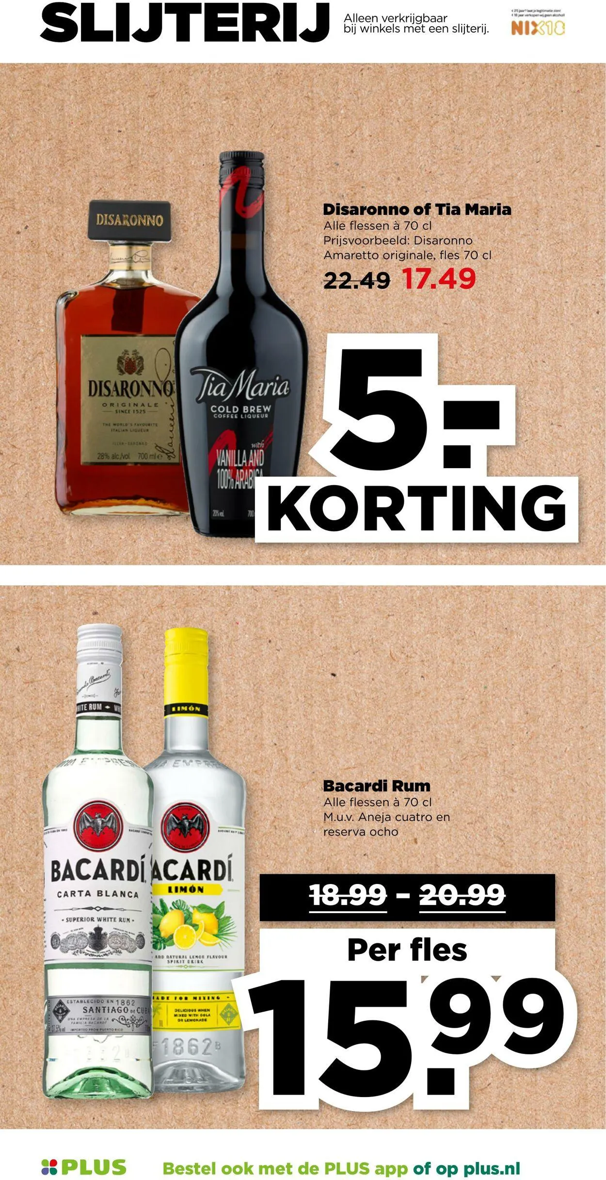 Plus Actuele folder van 30 november tot 14 december 2025 - Folder pagina 30