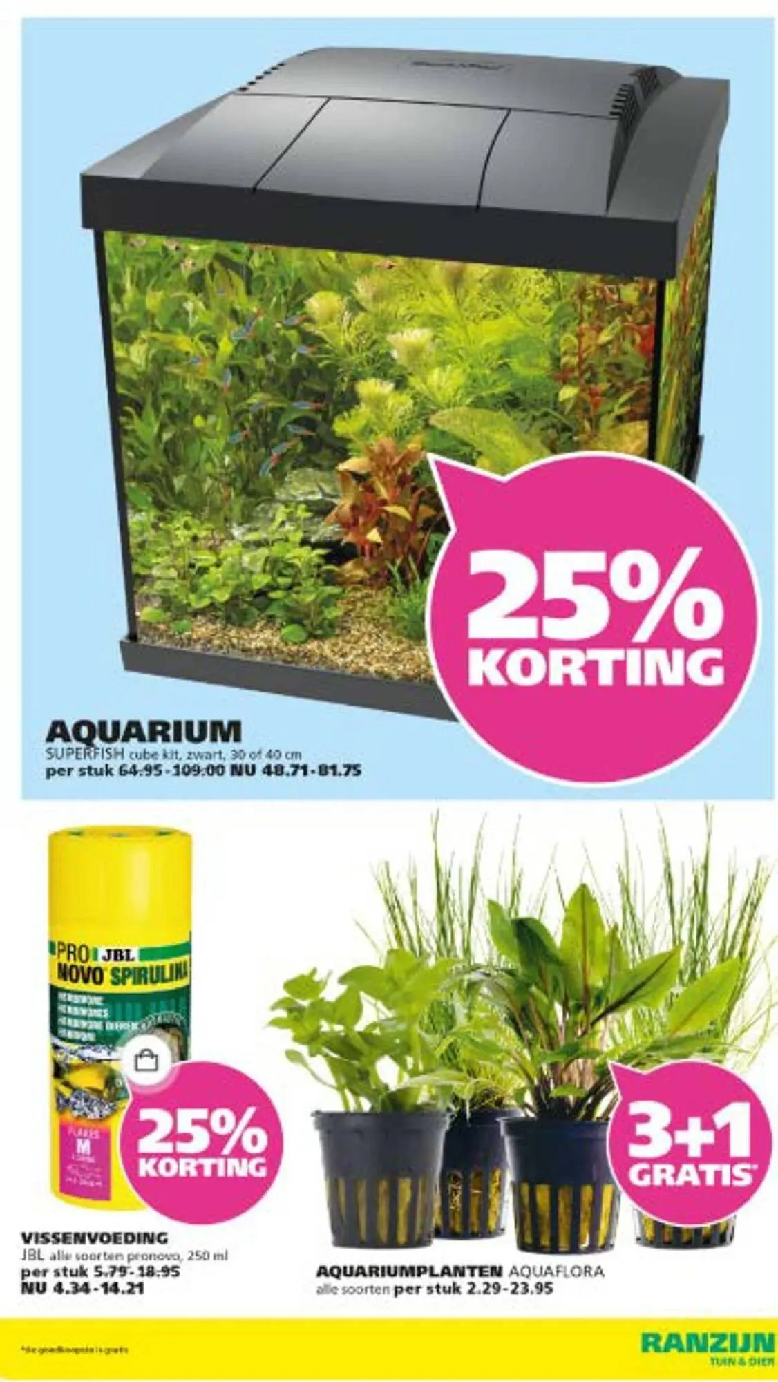 Ranzijn folder van 15 december tot 3 januari 2026 - Folder pagina 10