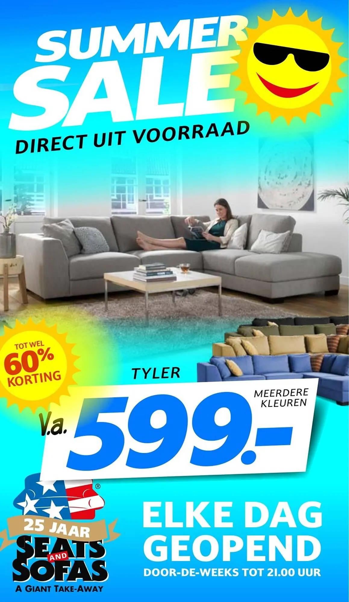 Seats and Sofas folder - 1