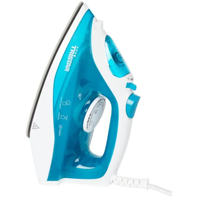 Tristar stoomstrijkijzer