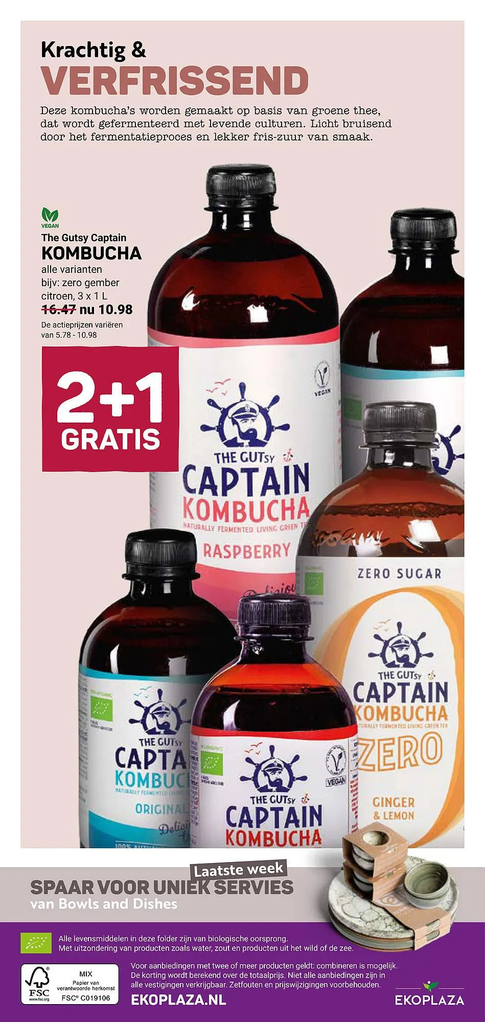 Ekoplaza folder van 28 januari tot 3 februari 2026 - Folder pagina 11