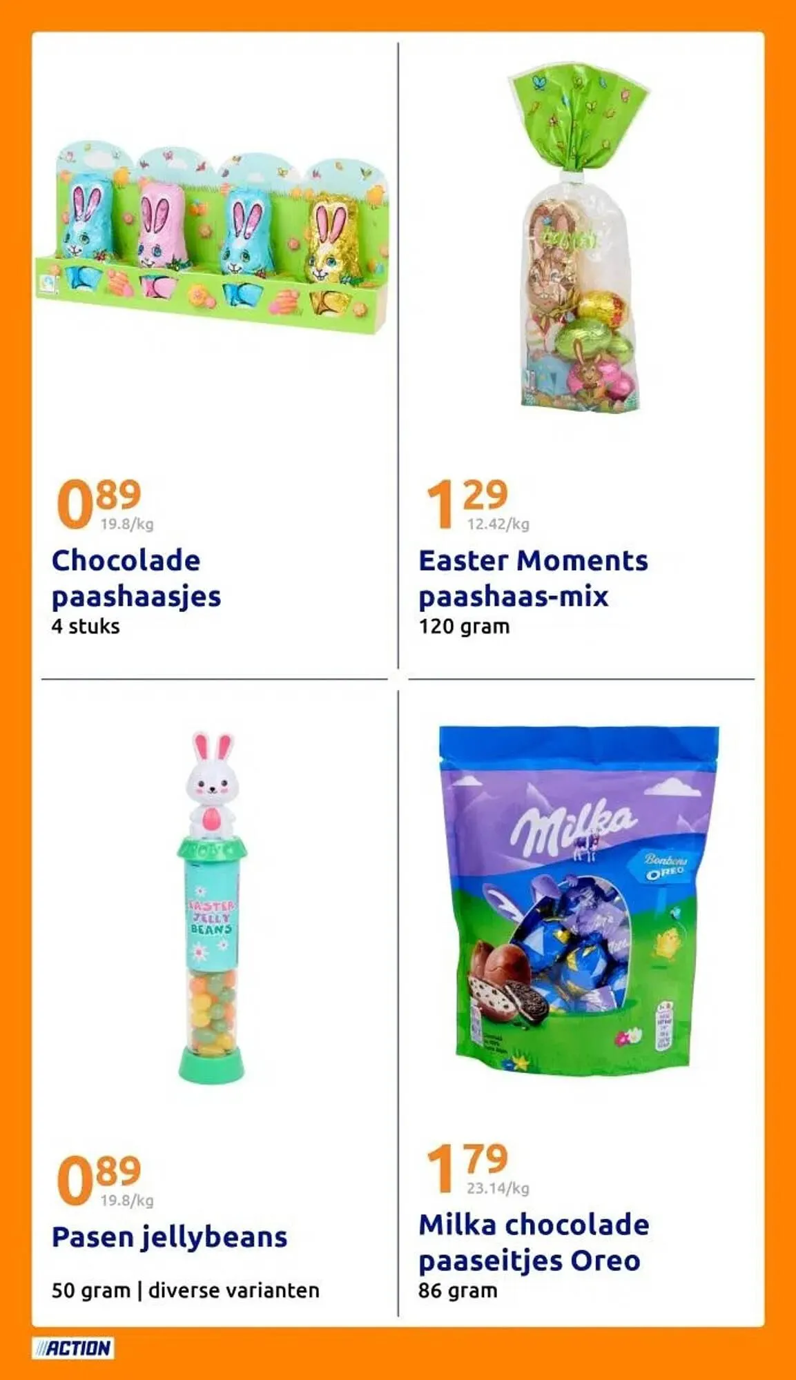 Action folder van 11 maart tot 17 maart 2026 - Folder pagina 35